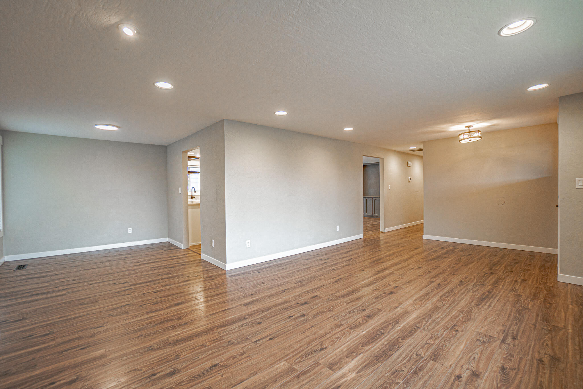 Hilton Heights Subdivision - Residential