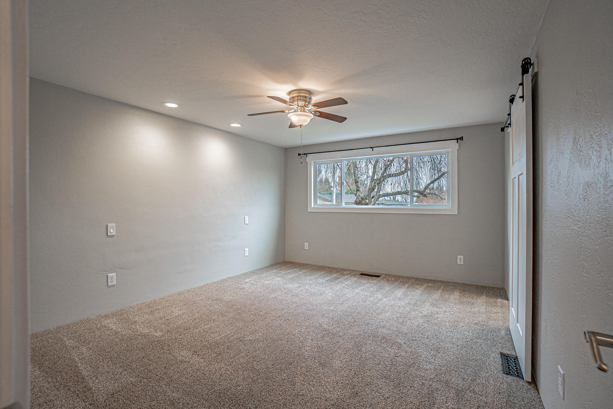 Hilton Heights Subdivision - Residential