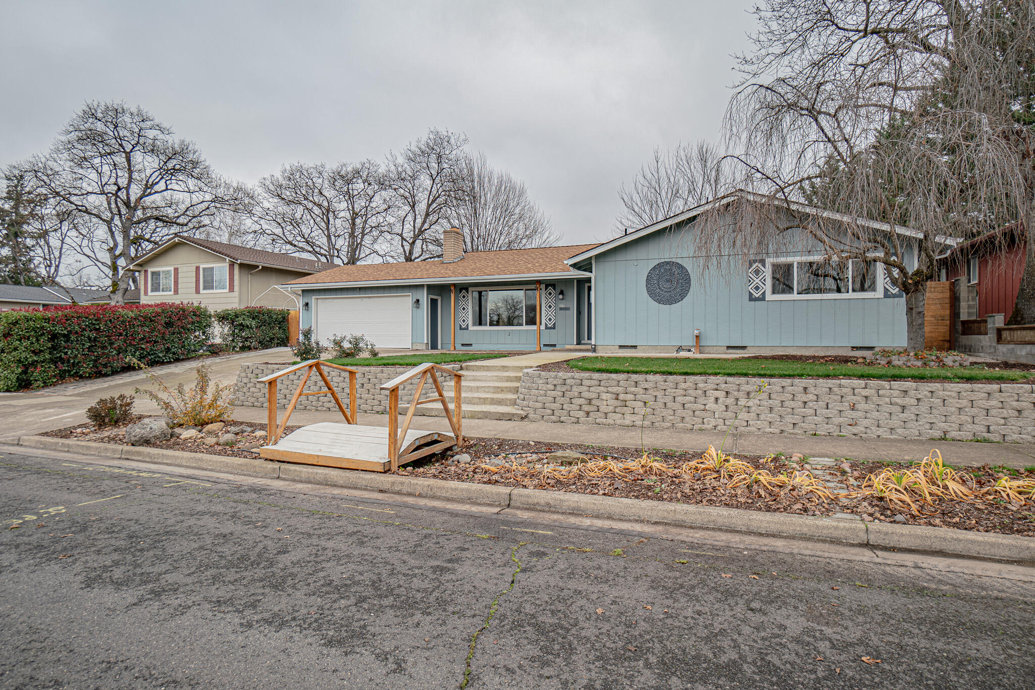 Hilton Heights Subdivision - Residential