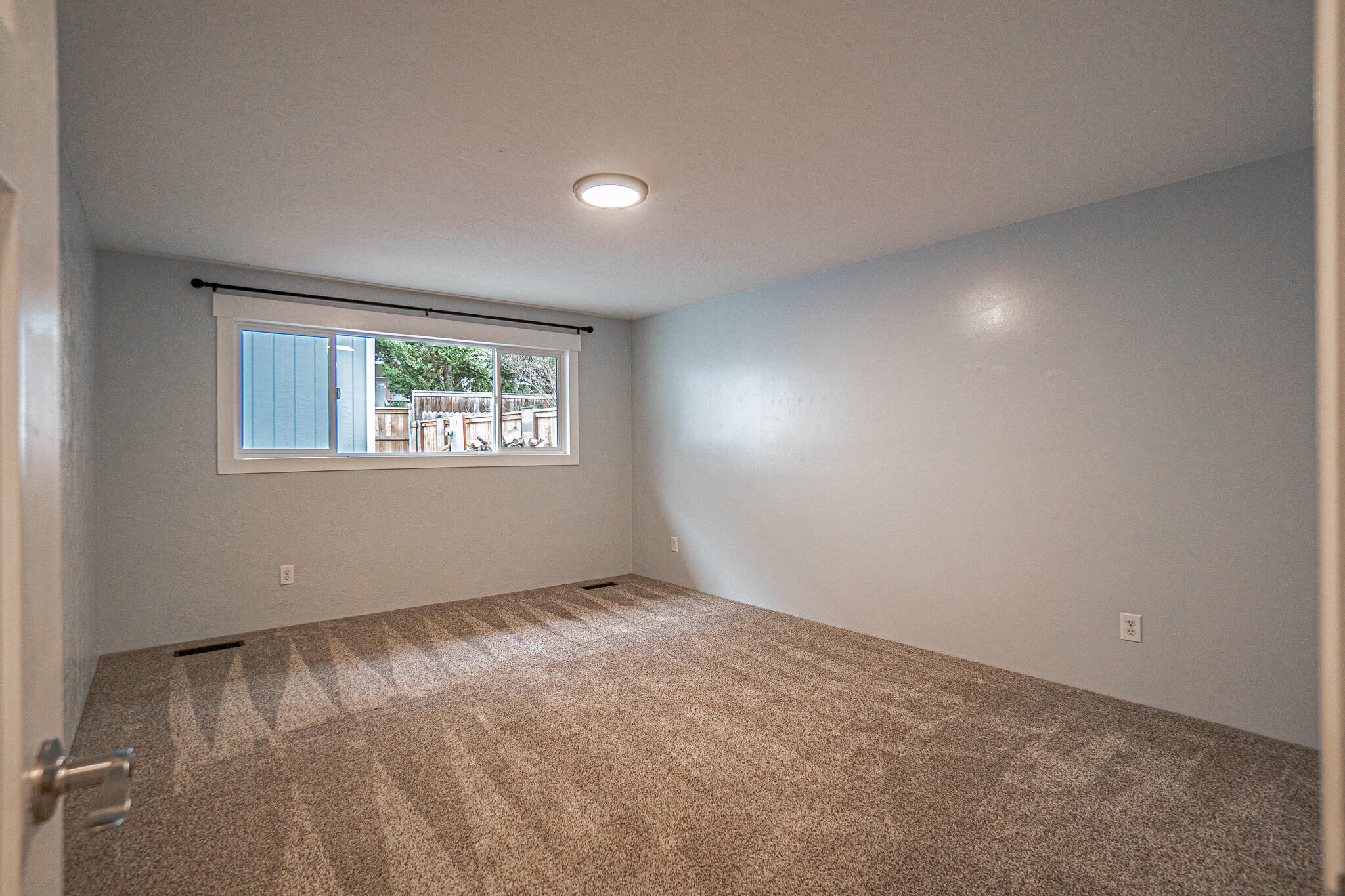 Hilton Heights Subdivision - Residential