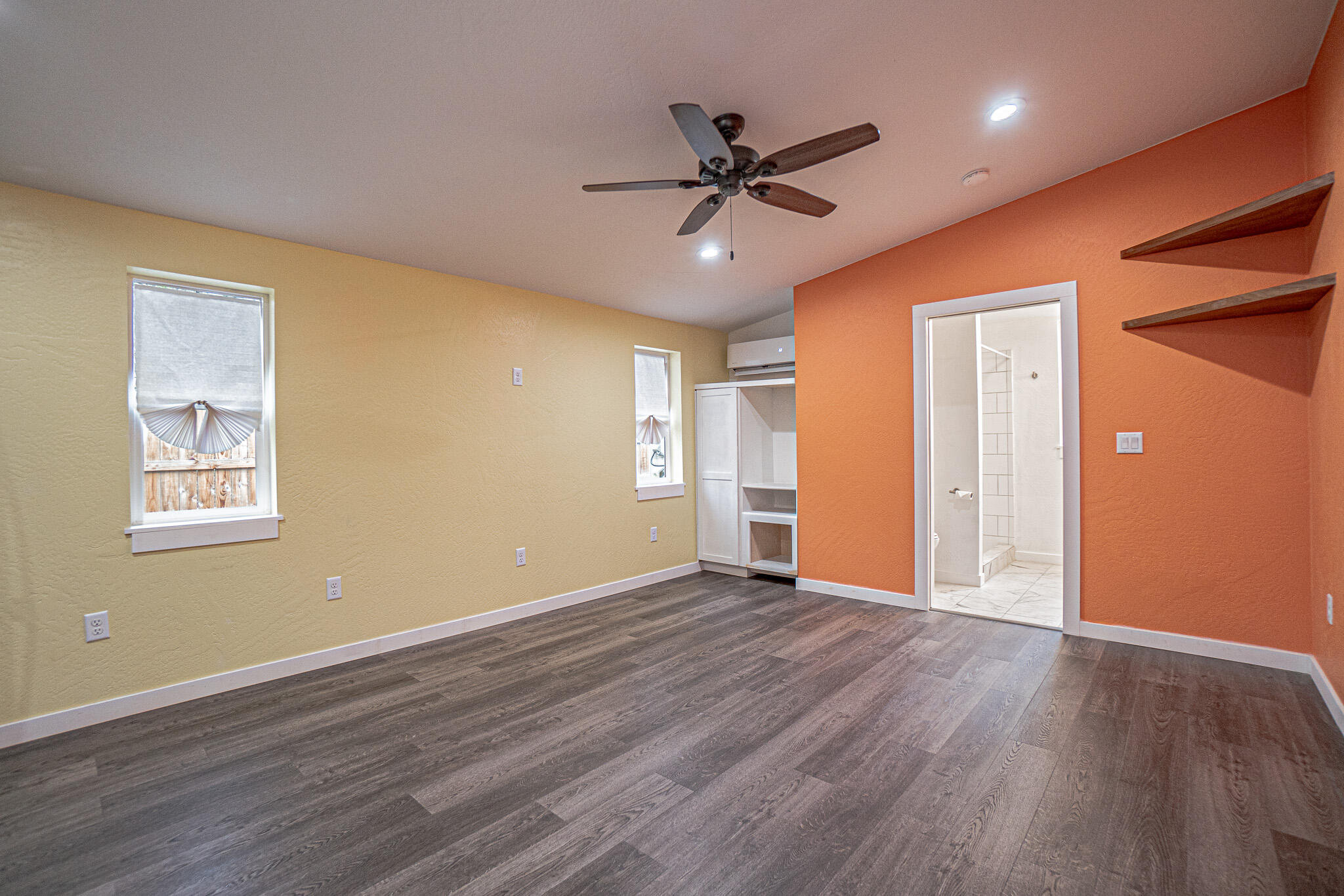 Hilton Heights Subdivision - Residential