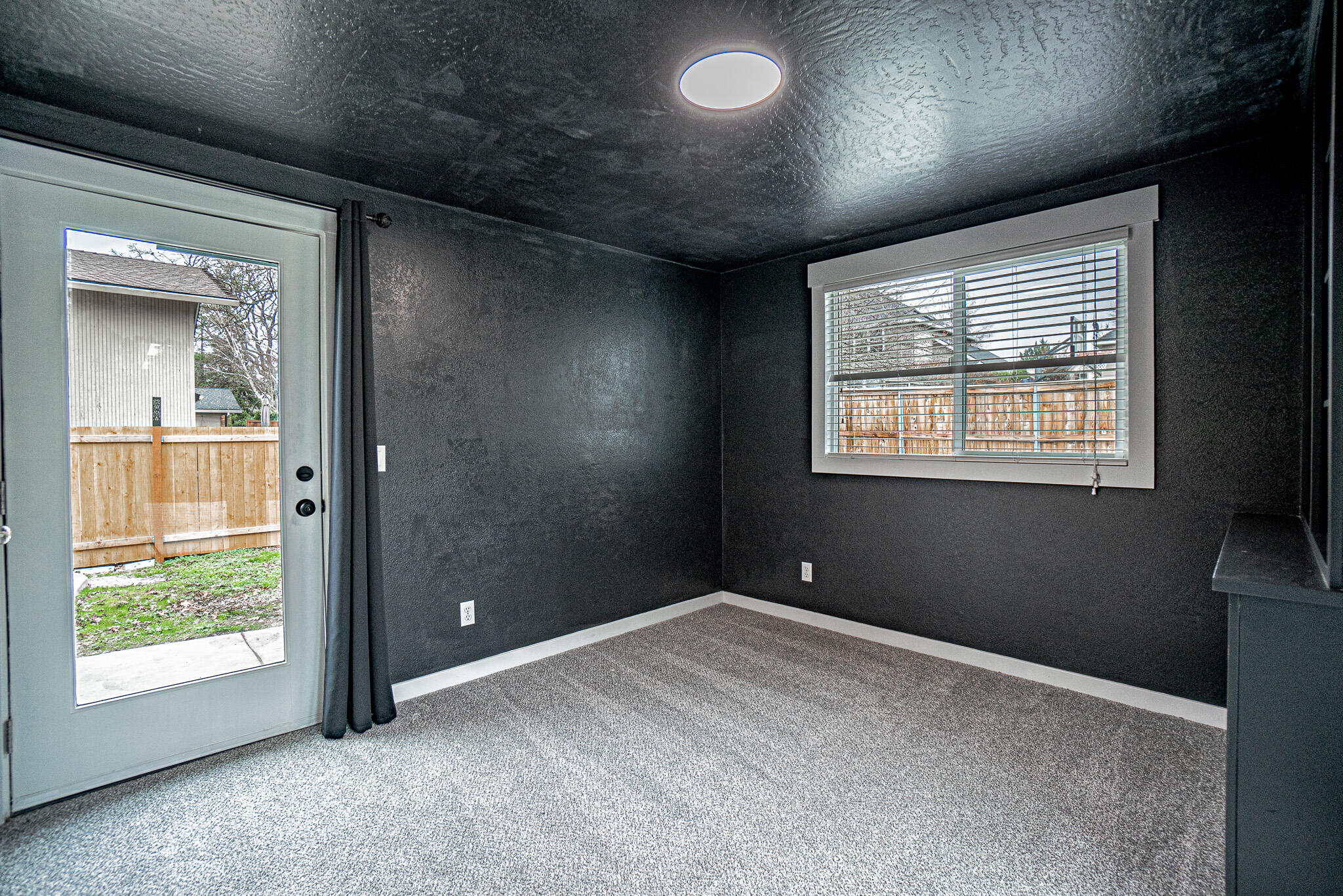 Hilton Heights Subdivision - Residential