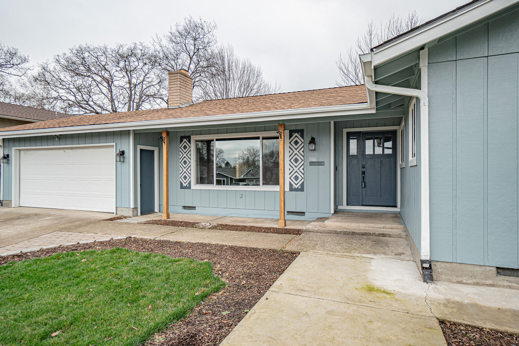 Hilton Heights Subdivision - Residential