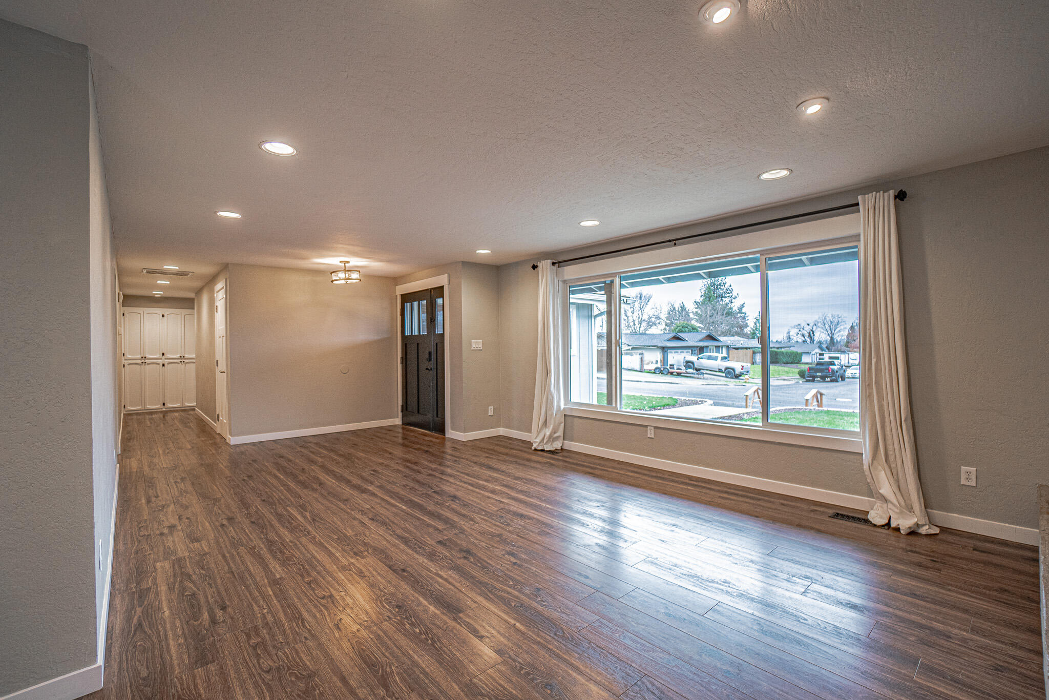 Hilton Heights Subdivision - Residential