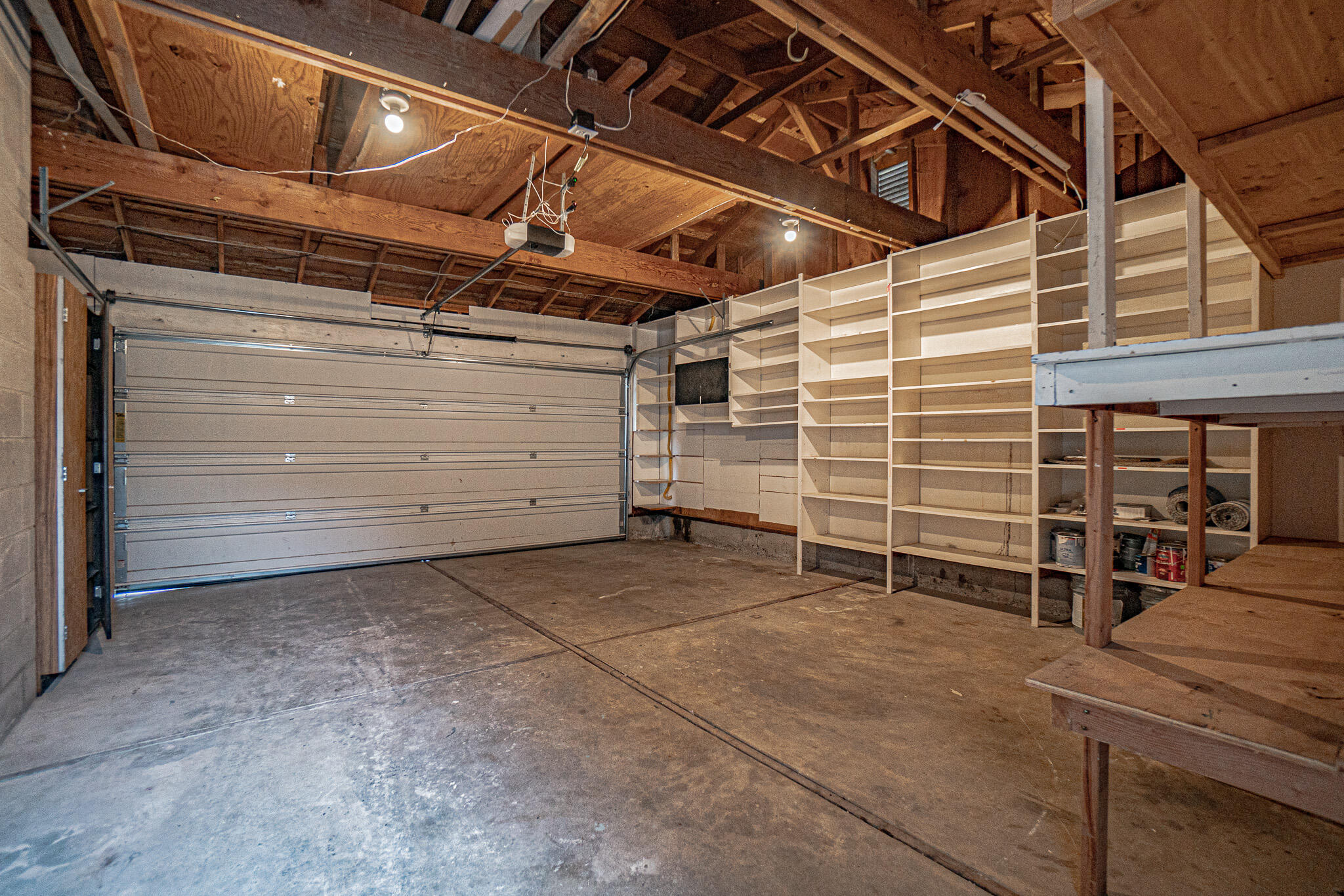 Hilton Heights Subdivision - Residential