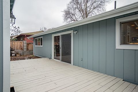 Tiny photo for 1916 Inverness Drive, Medford, OR 97504 (MLS # 220212922)