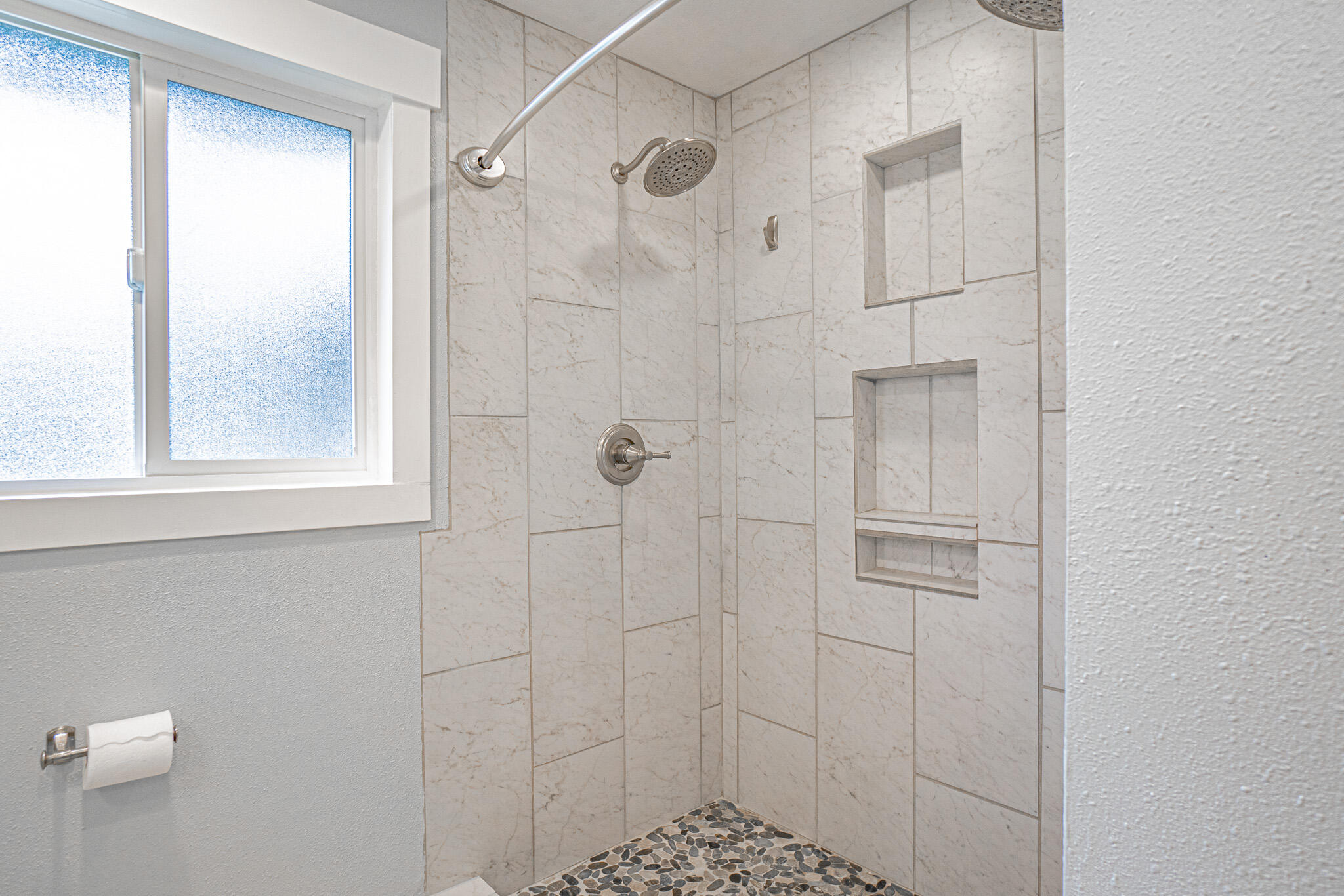 Hilton Heights Subdivision - Residential