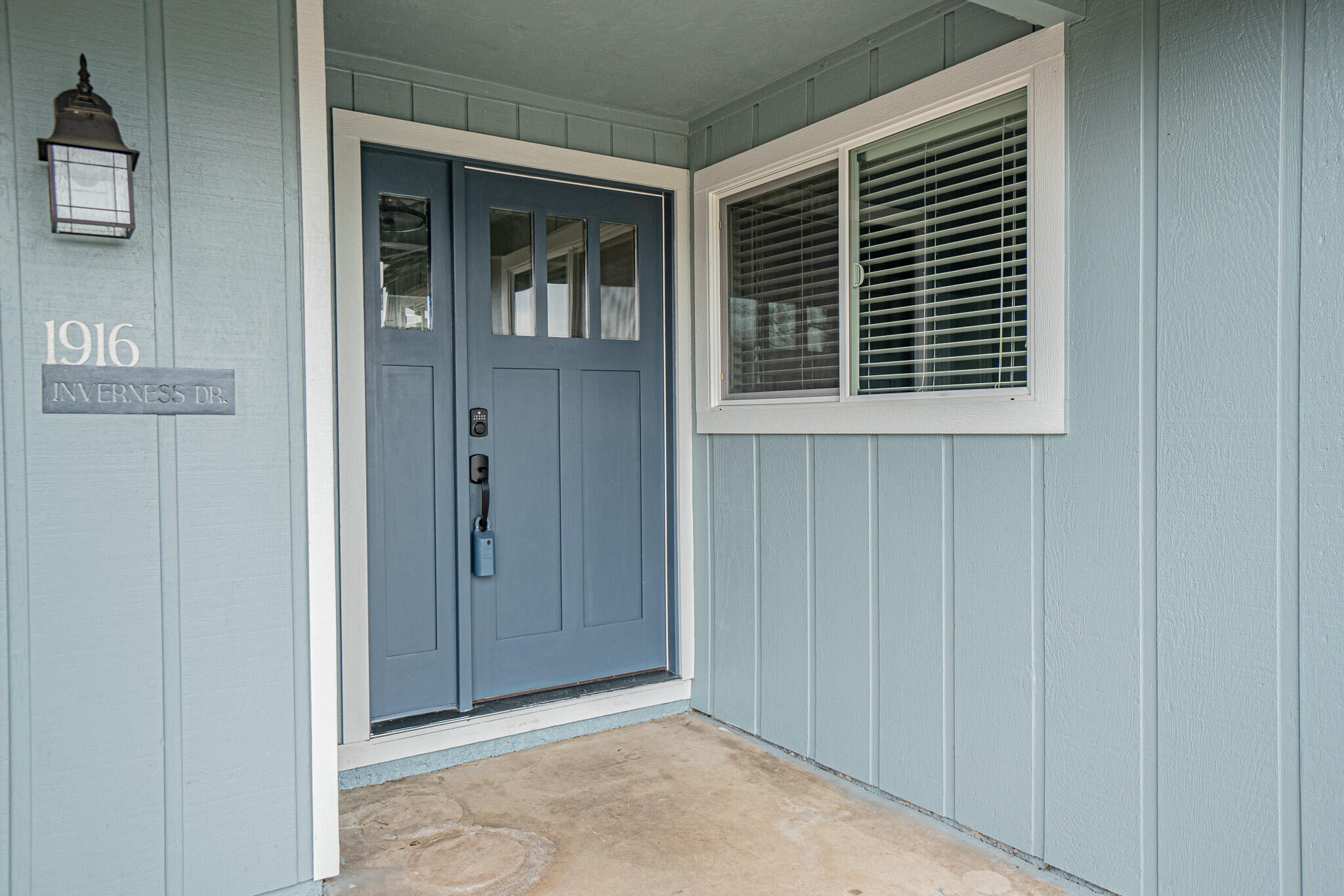 Hilton Heights Subdivision - Residential