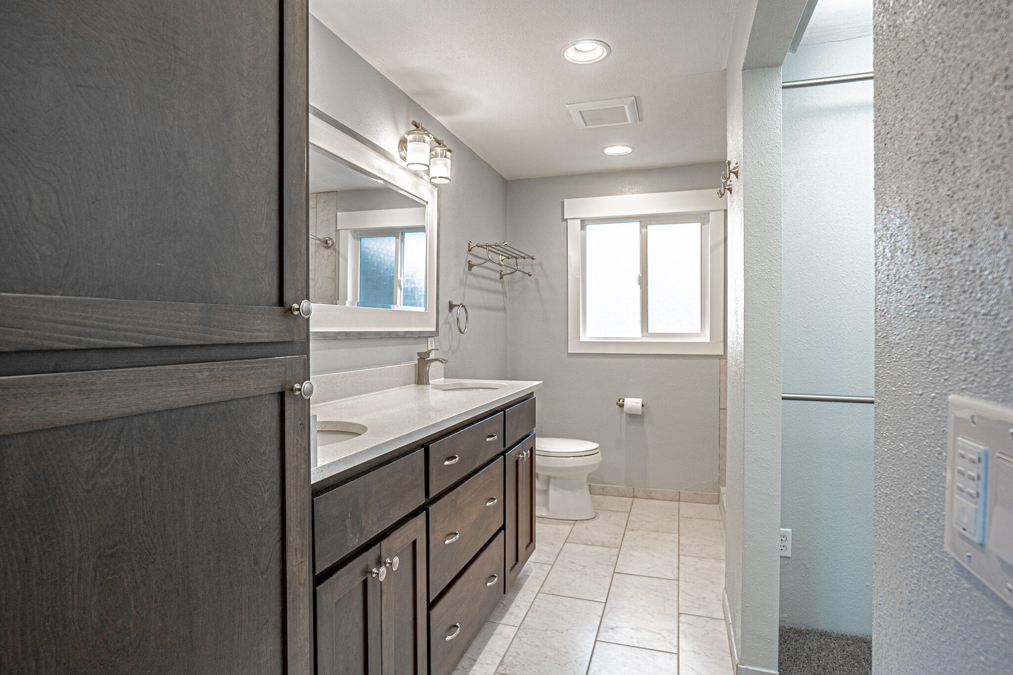 Hilton Heights Subdivision - Residential