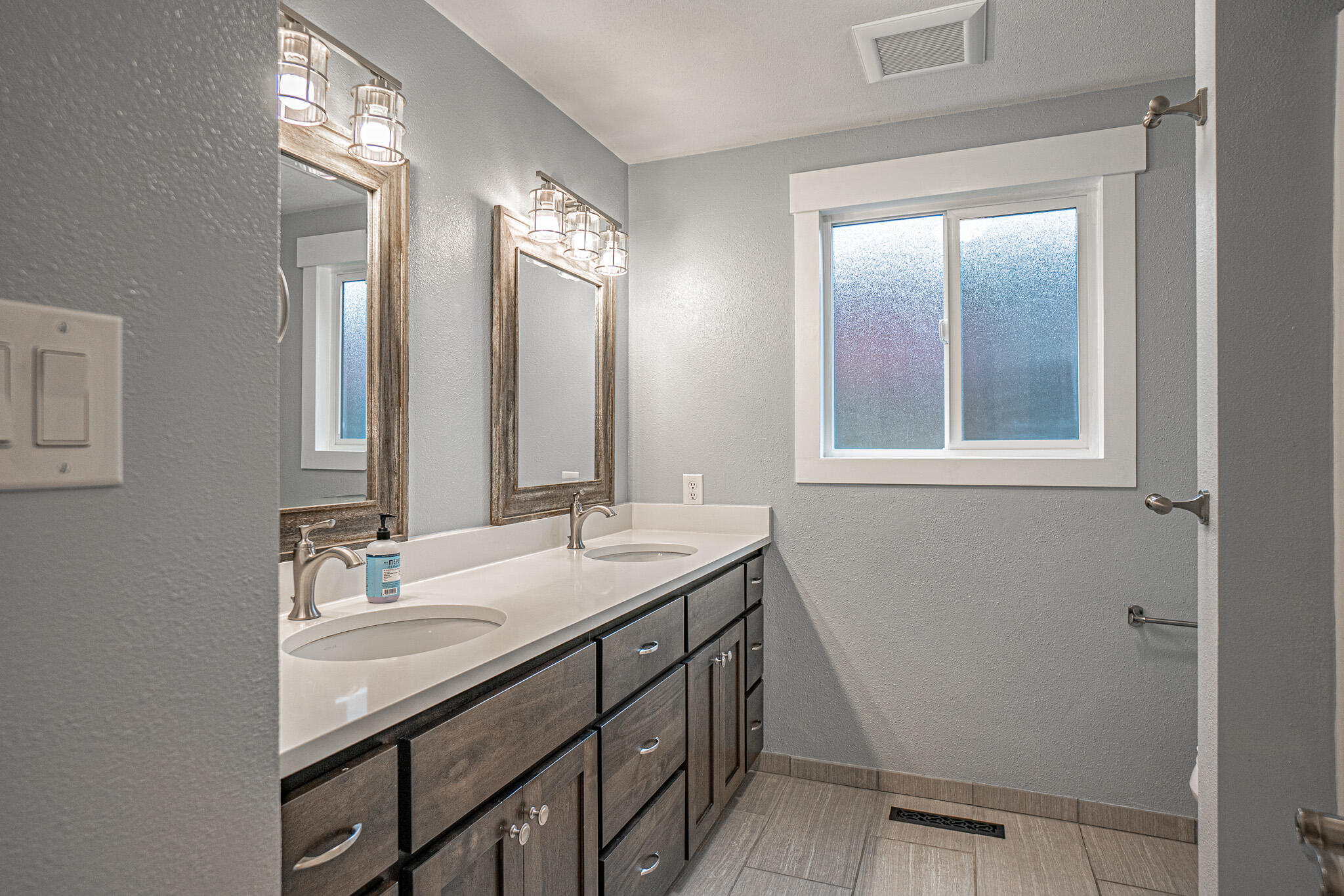 Hilton Heights Subdivision - Residential