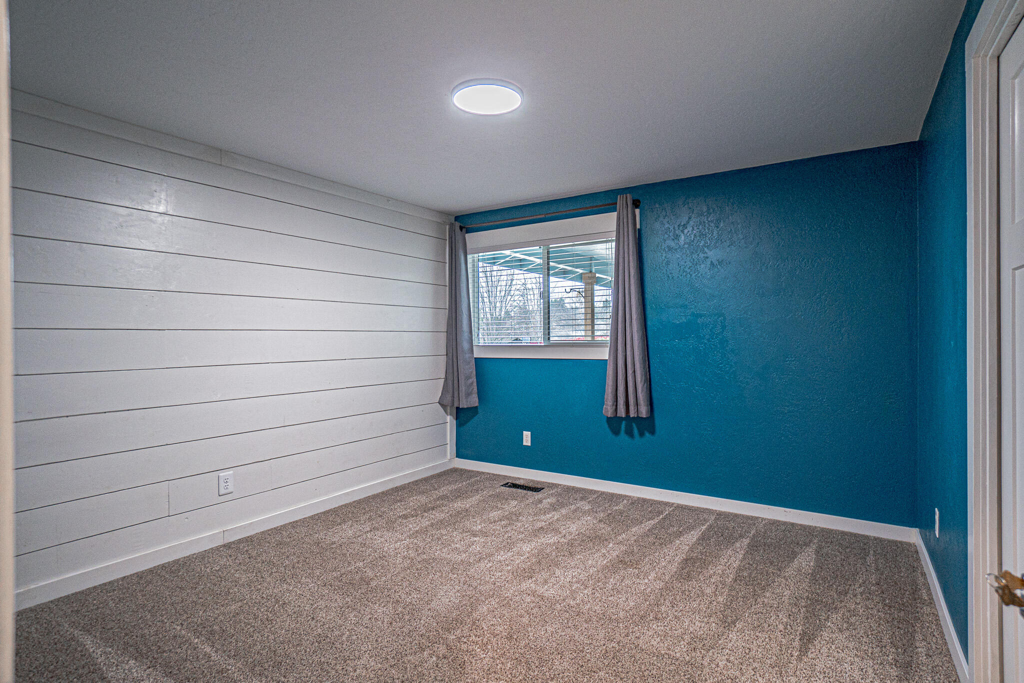 Hilton Heights Subdivision - Residential