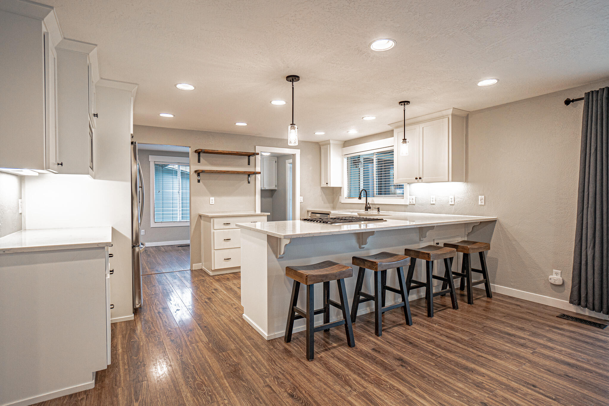 Hilton Heights Subdivision - Residential