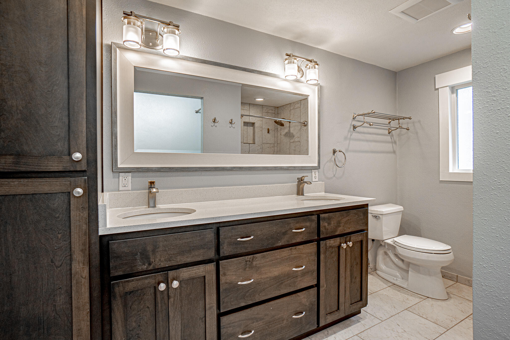 Hilton Heights Subdivision - Residential