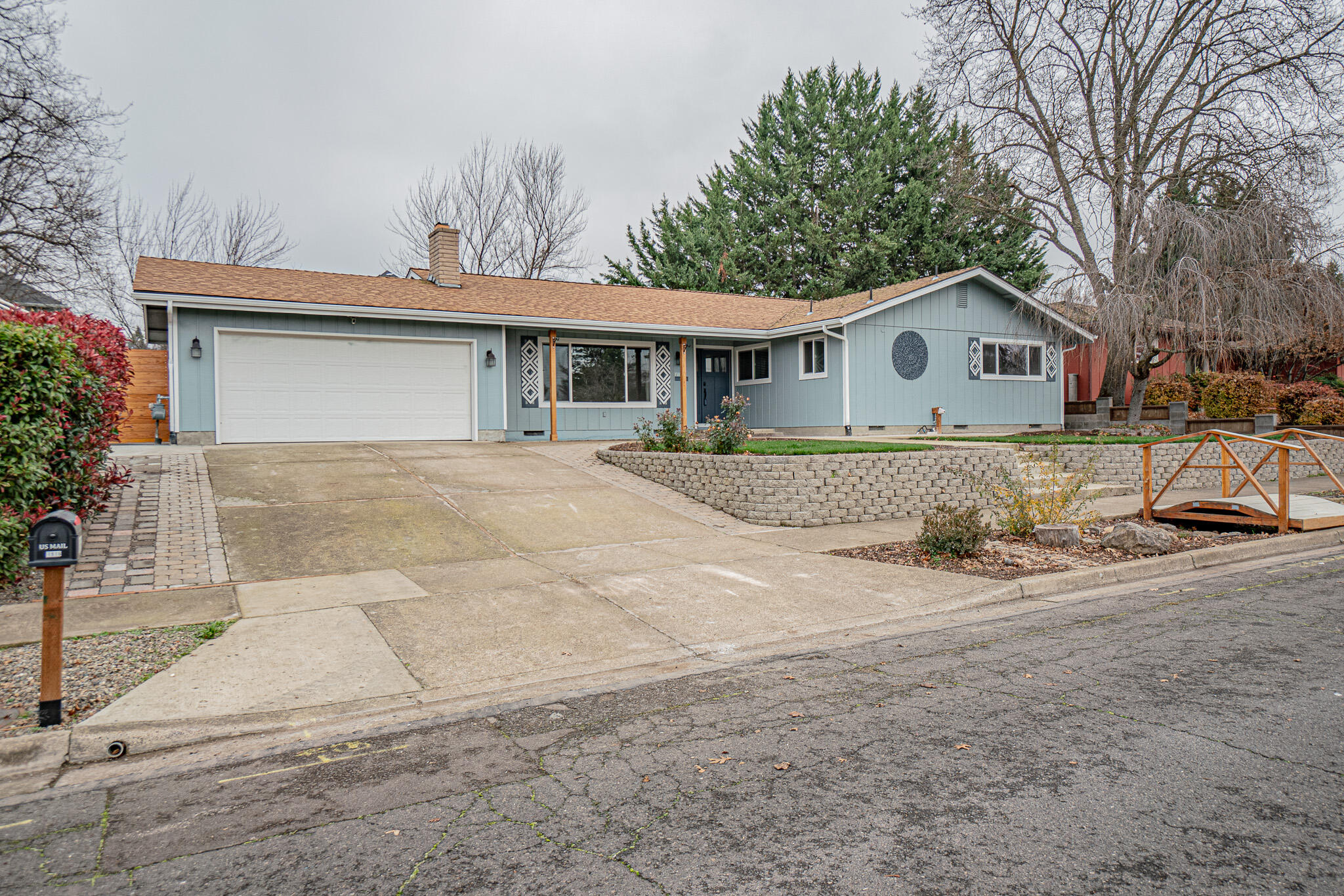 Hilton Heights Subdivision - Residential