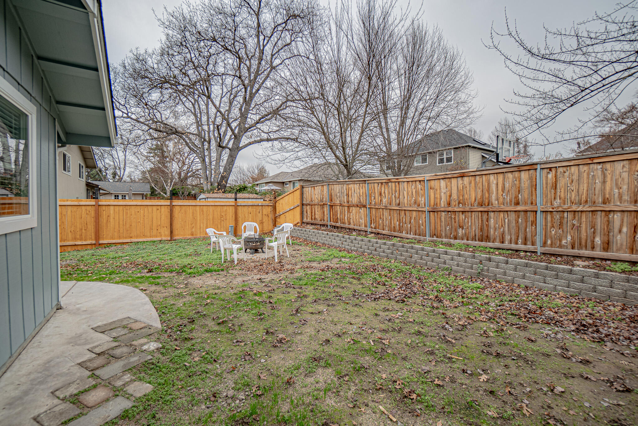 Hilton Heights Subdivision - Residential