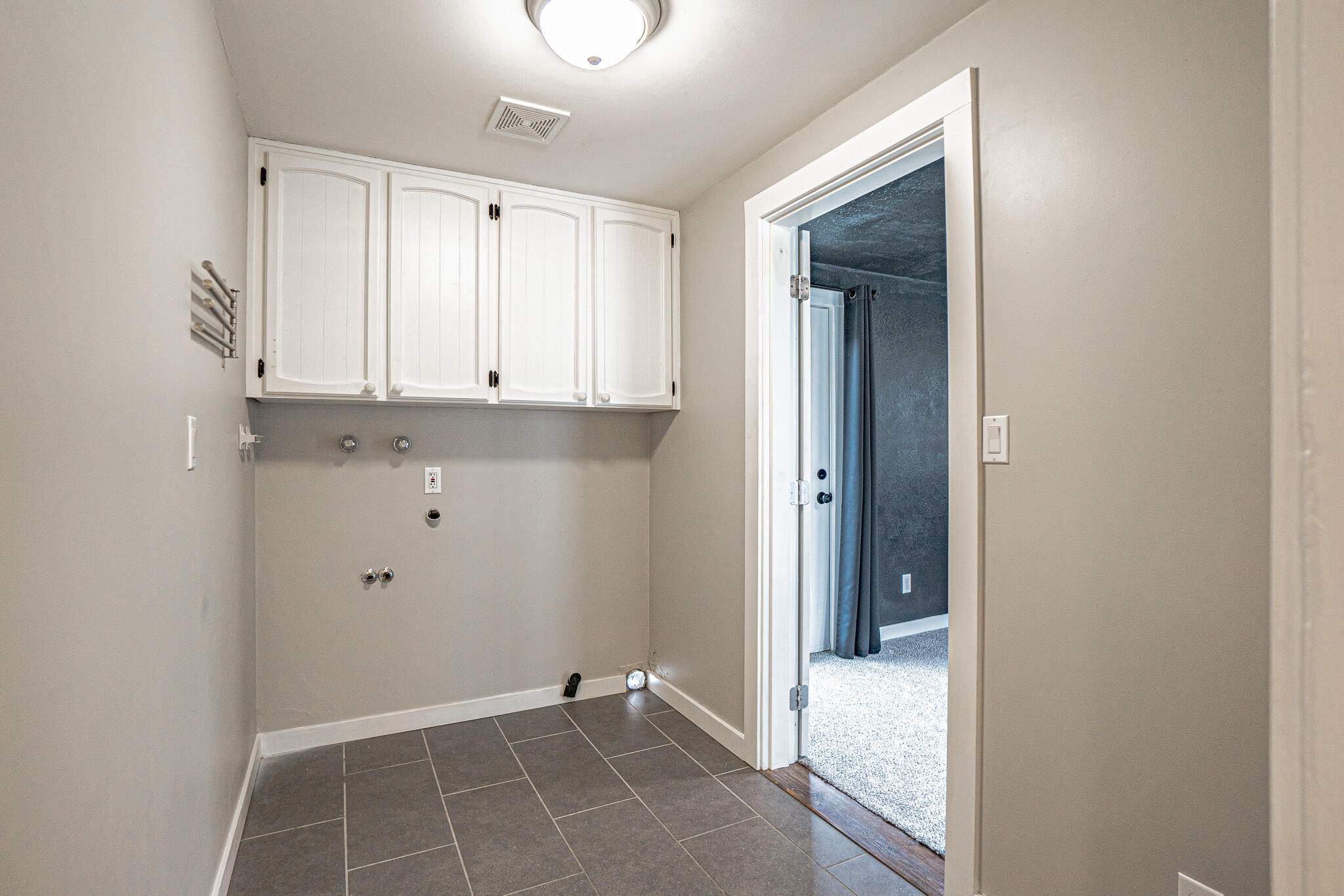 Hilton Heights Subdivision - Residential