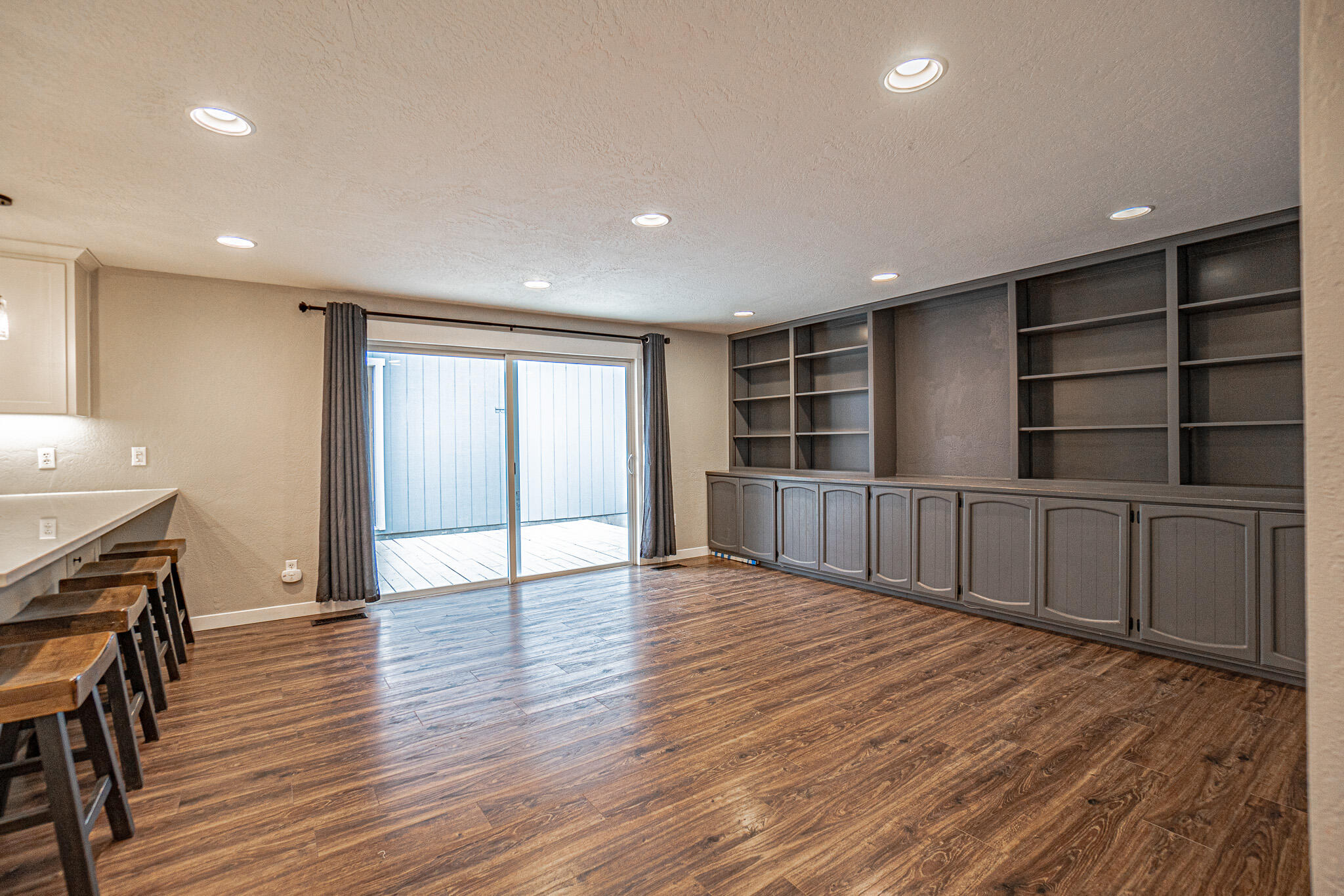 Hilton Heights Subdivision - Residential