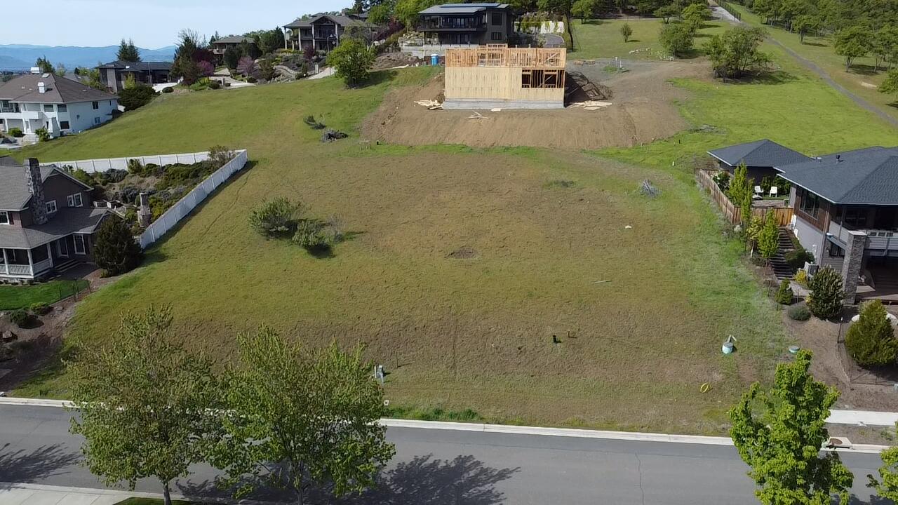 Sunset View Estates - Land