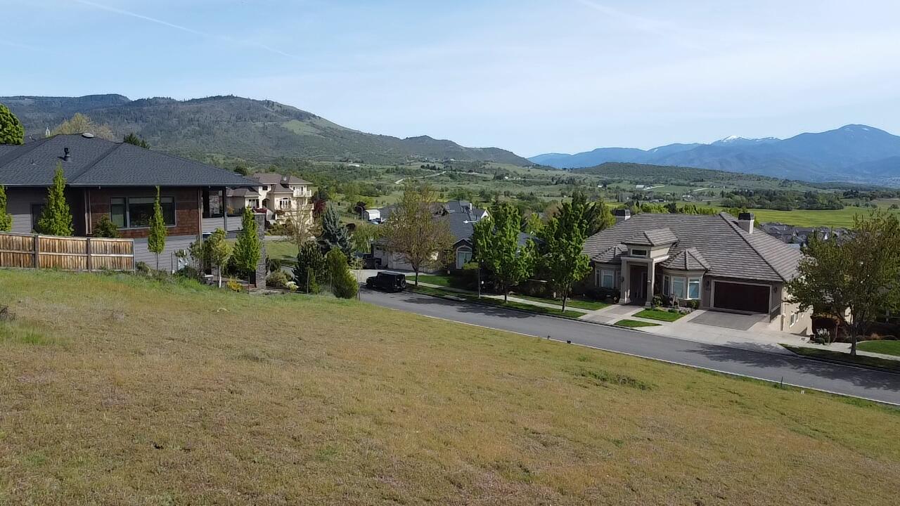 Sunset View Estates - Land