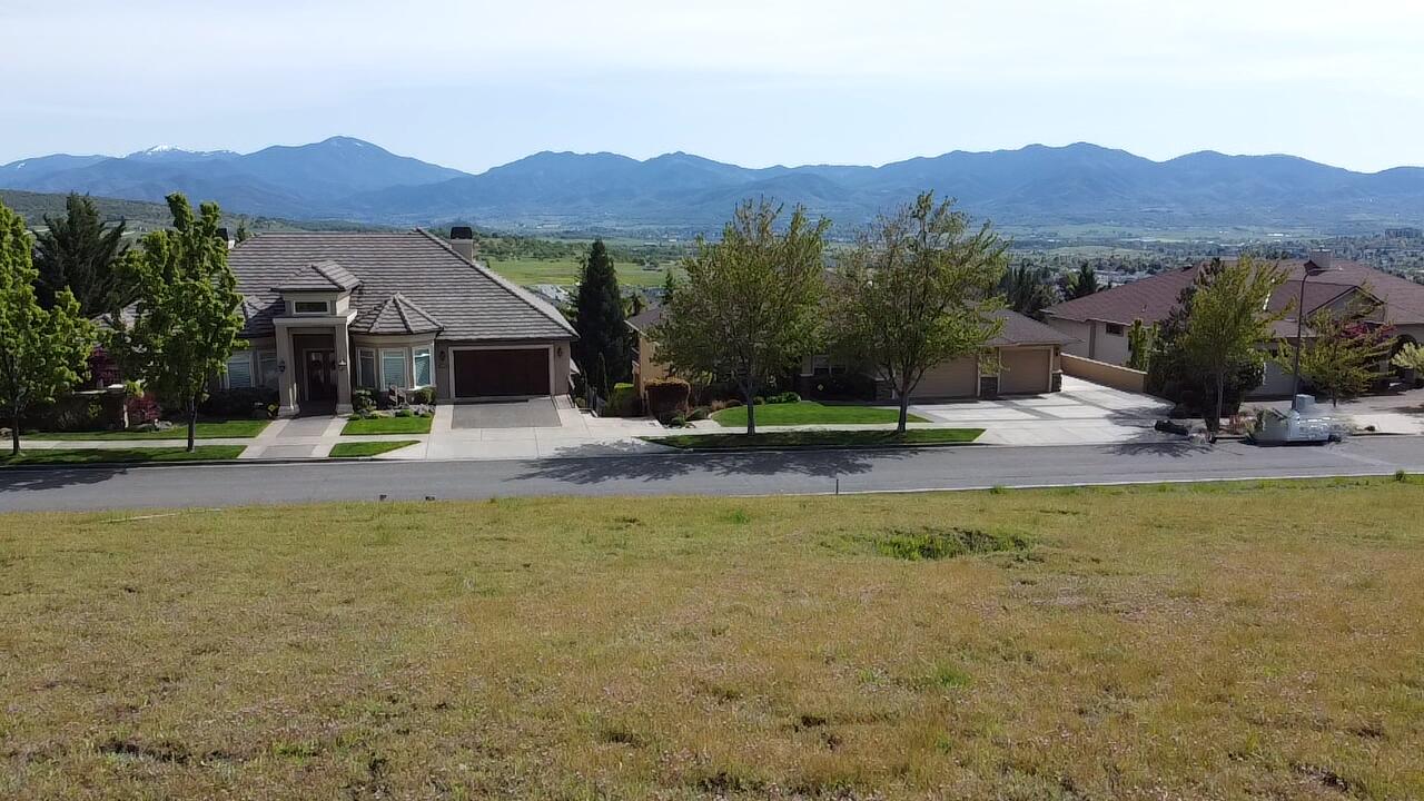 Sunset View Estates - Land