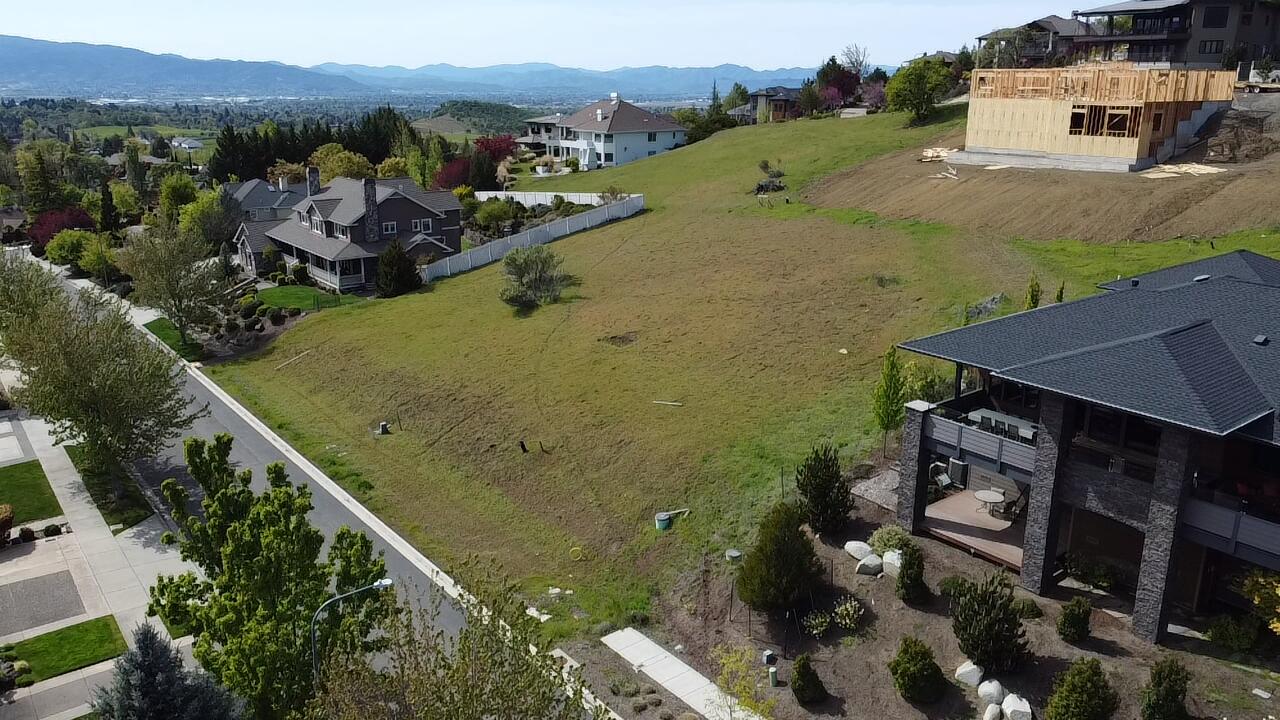 Sunset View Estates - Land