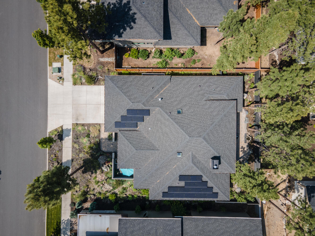 Three Pines Ridge - Residential