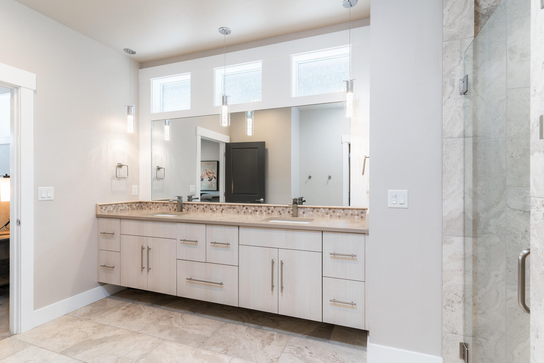 Three Pines Ridge - Residential