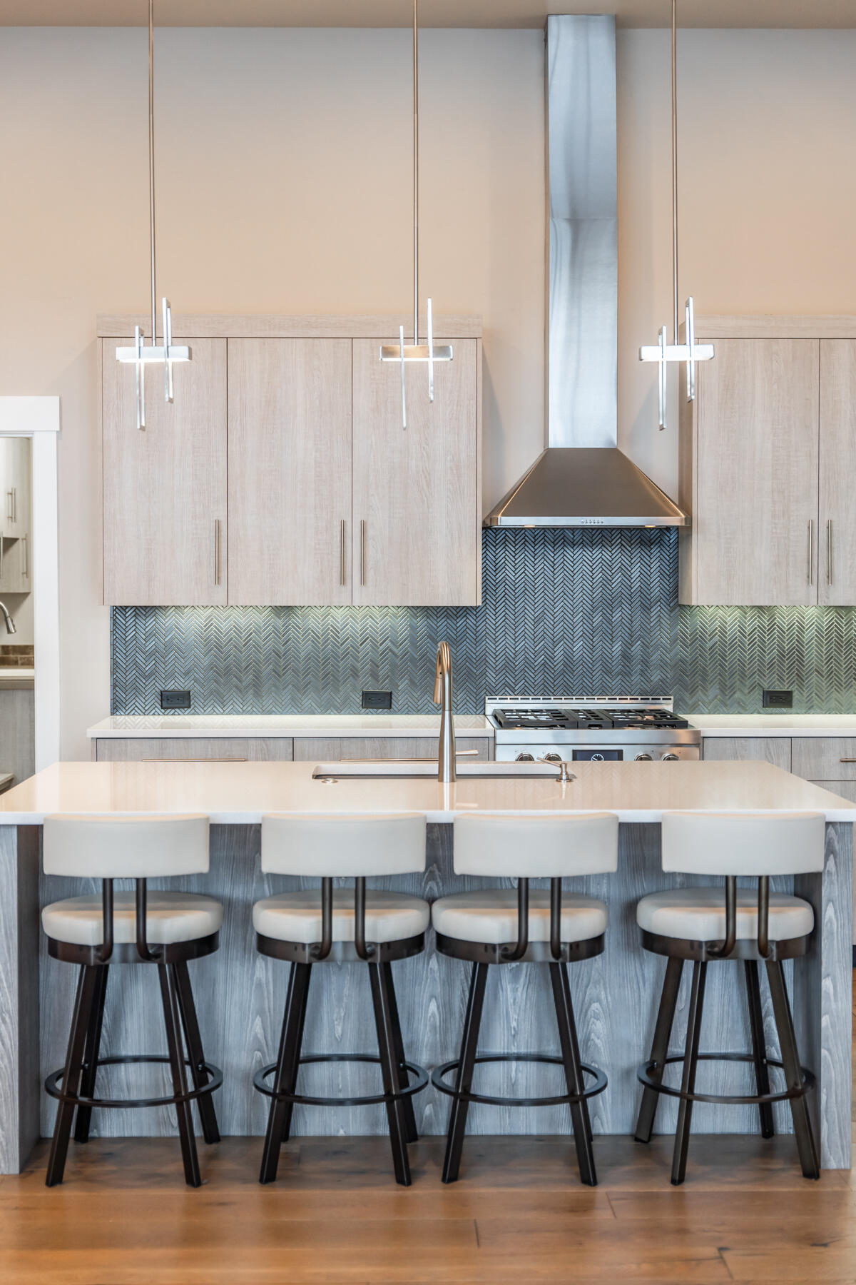 Three Pines Ridge - Residential