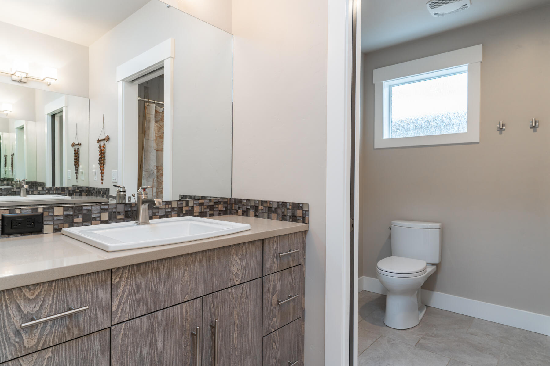 Three Pines Ridge - Residential