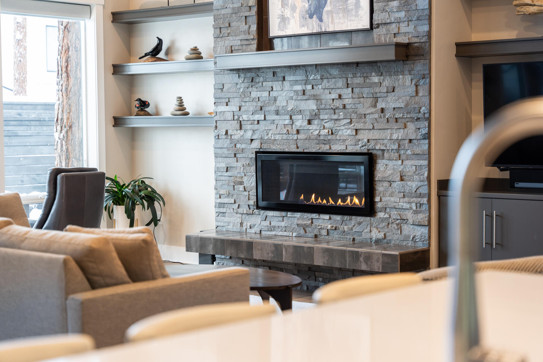 Three Pines Ridge - Residential