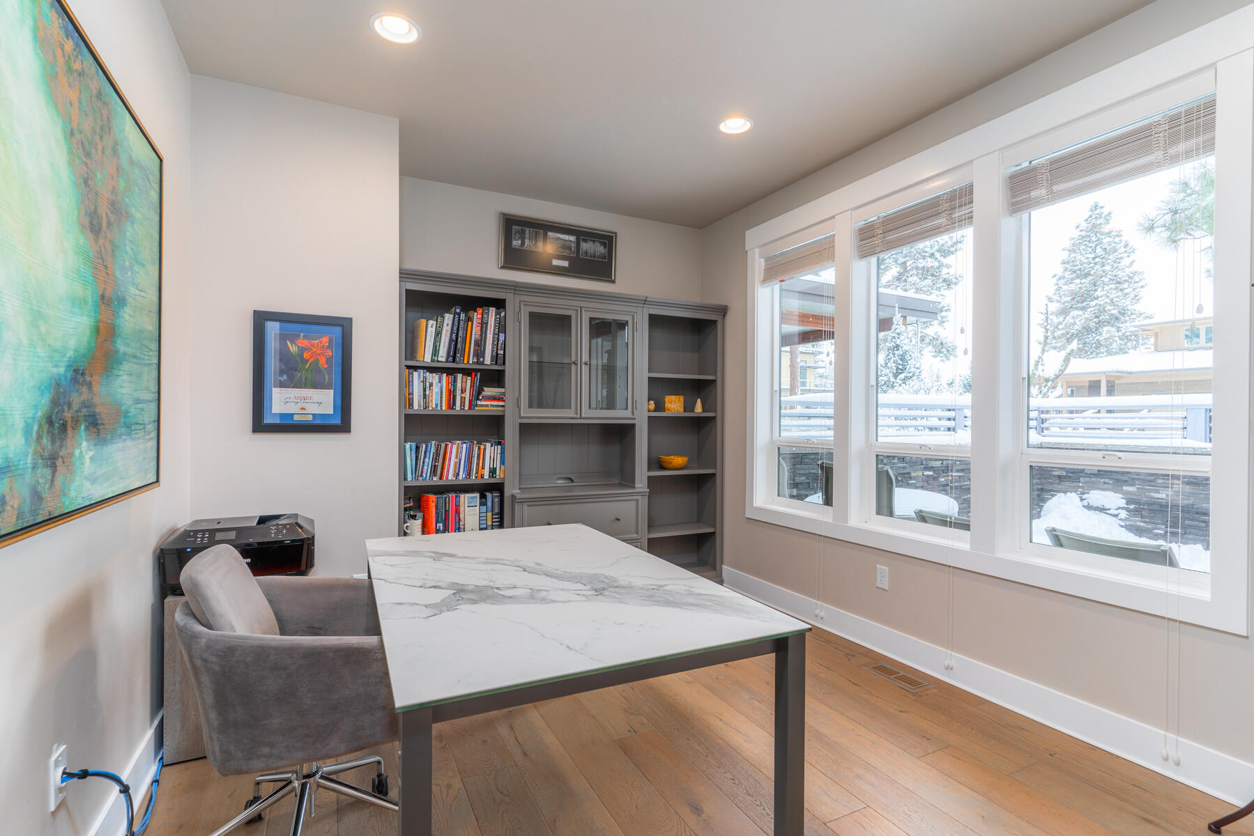 Three Pines Ridge - Residential