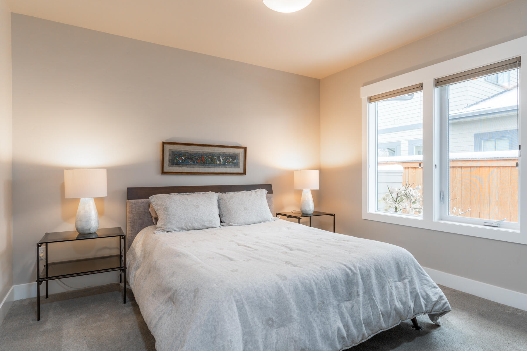 Three Pines Ridge - Residential