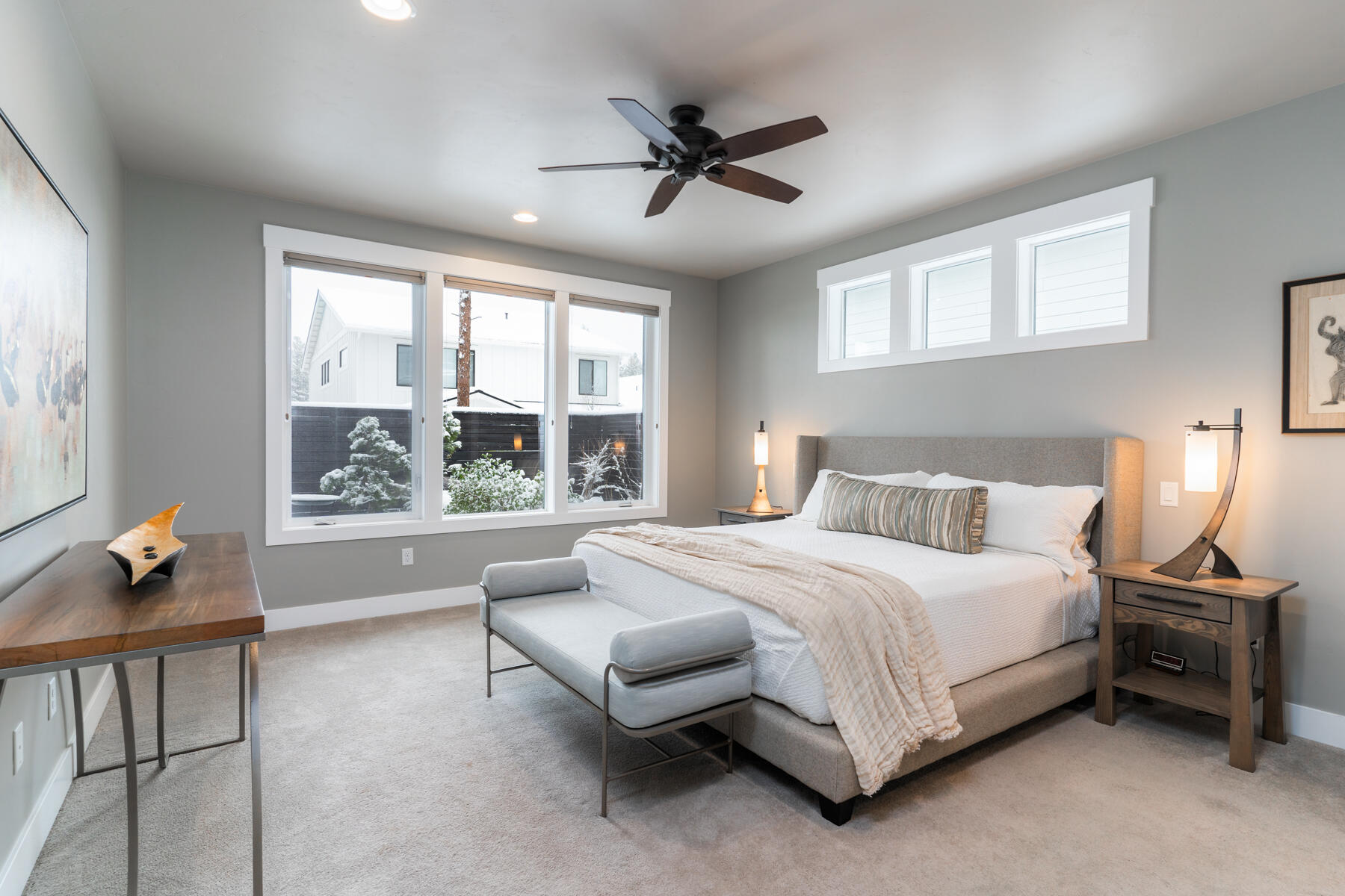 Three Pines Ridge - Residential