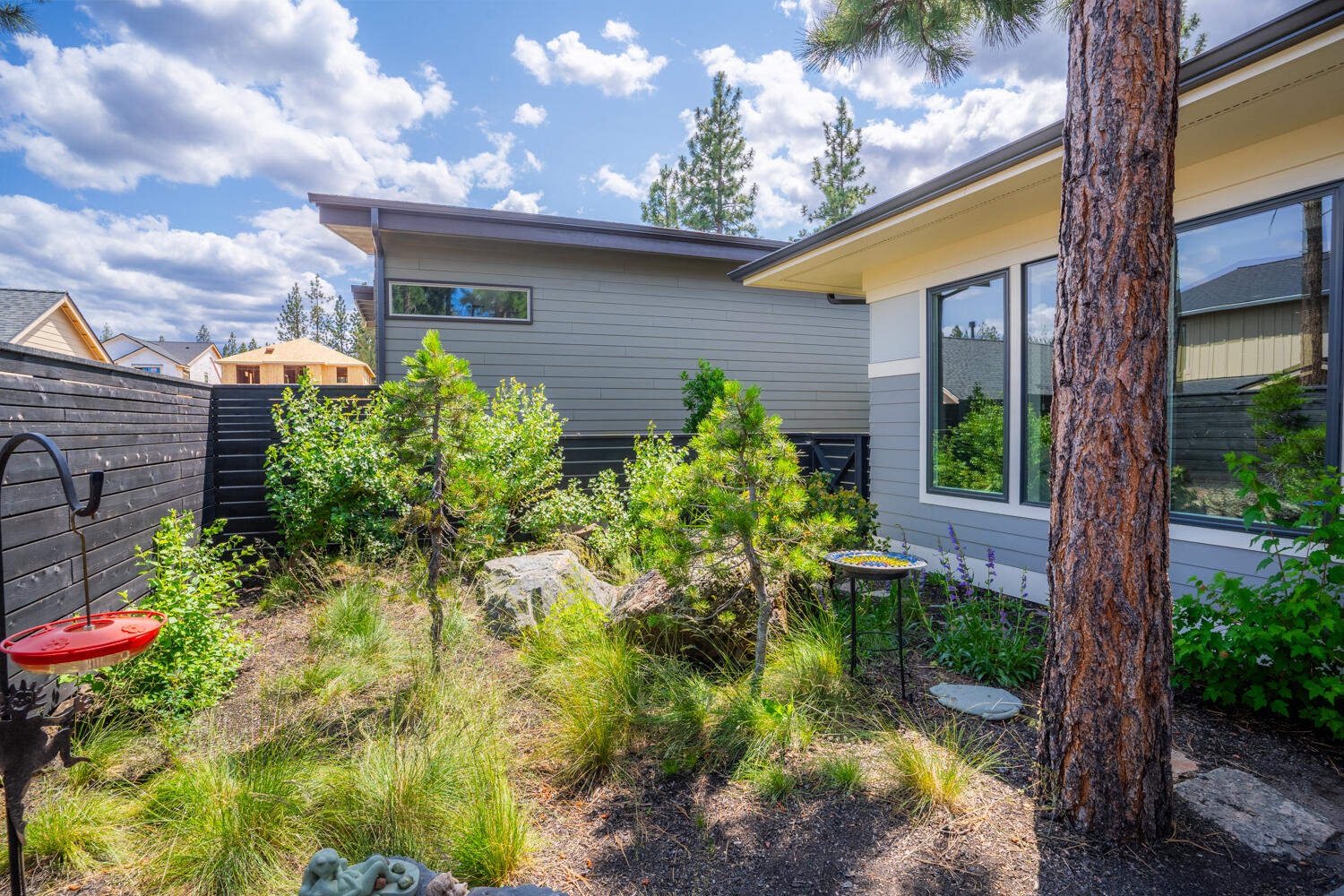 Three Pines Ridge - Residential