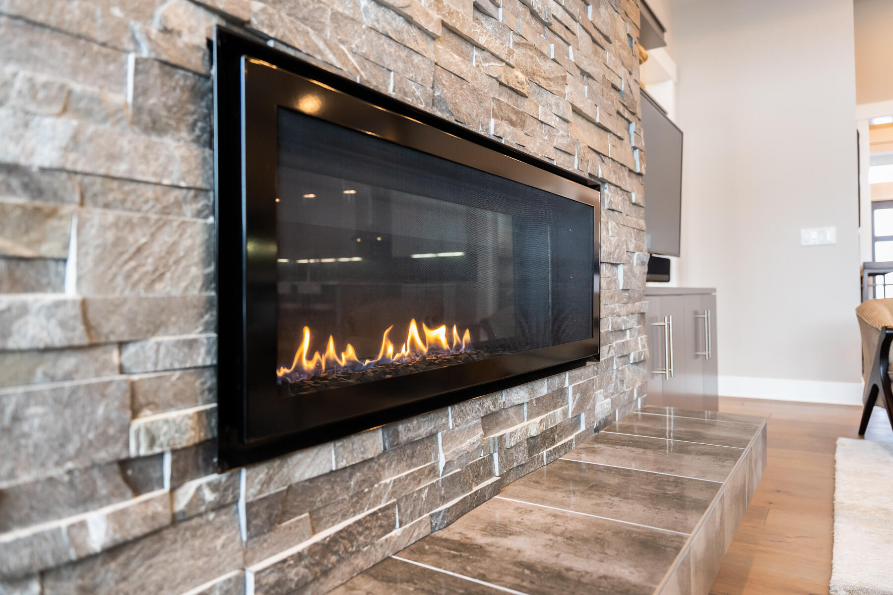 Three Pines Ridge - Residential