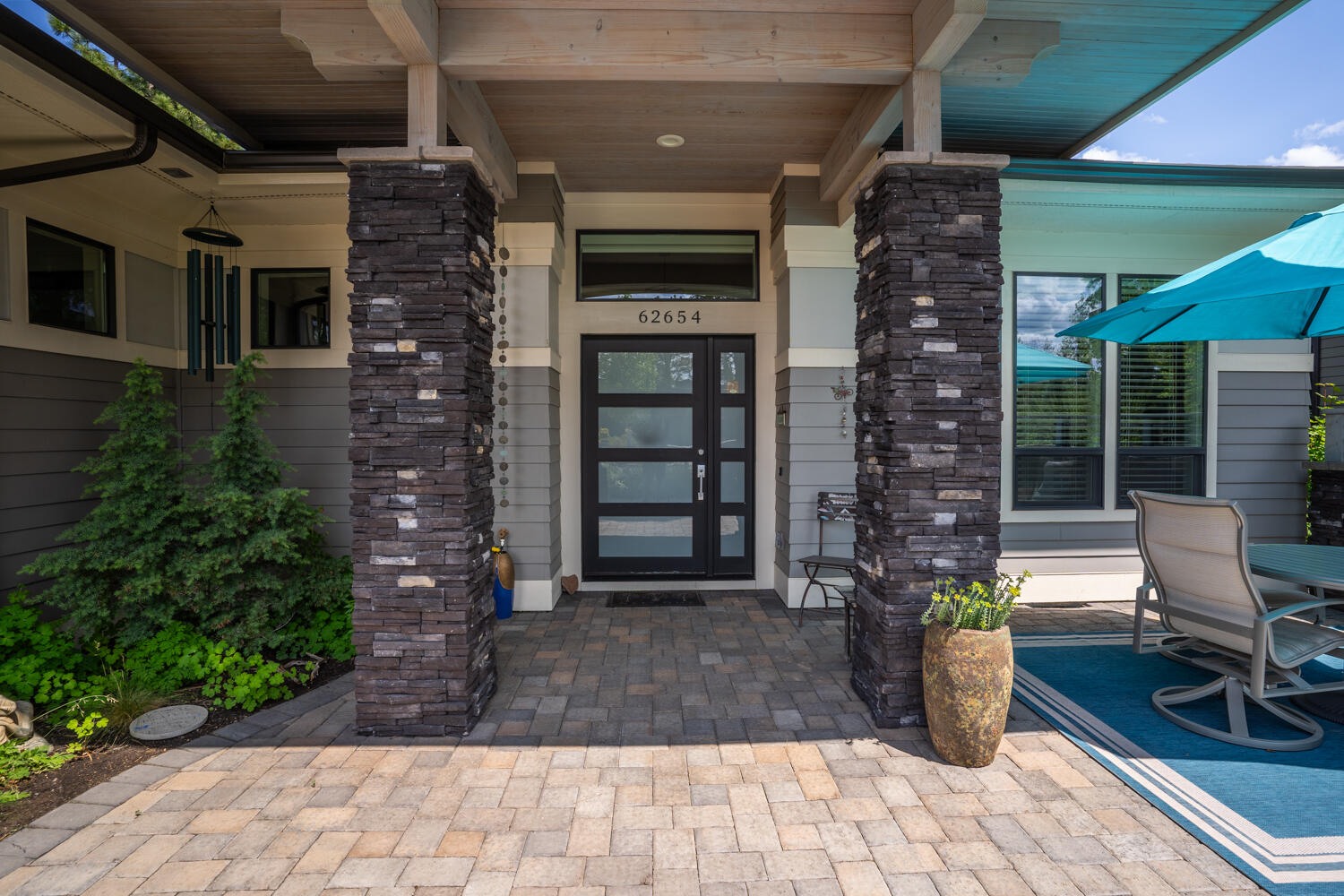 Three Pines Ridge - Residential