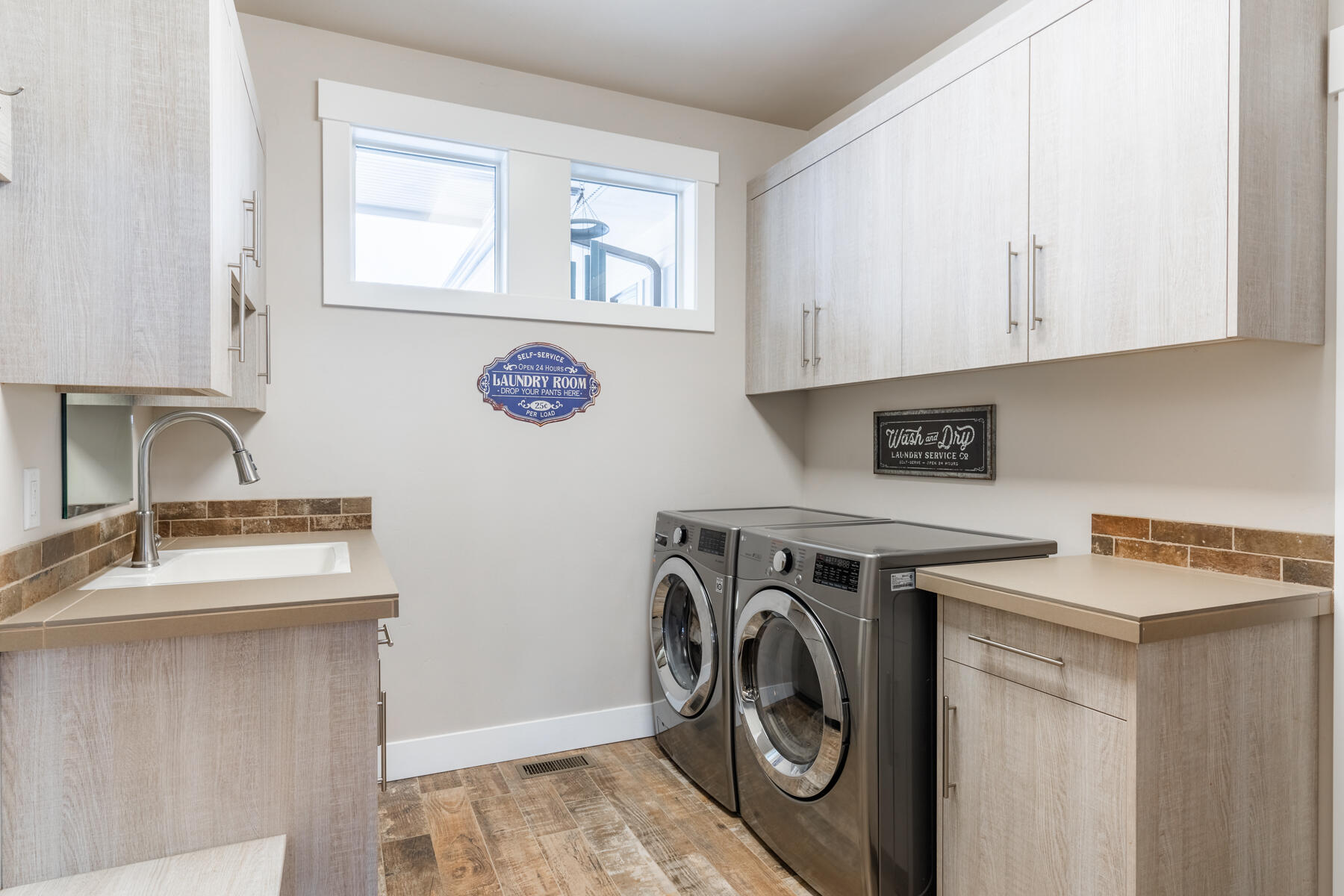 Three Pines Ridge - Residential