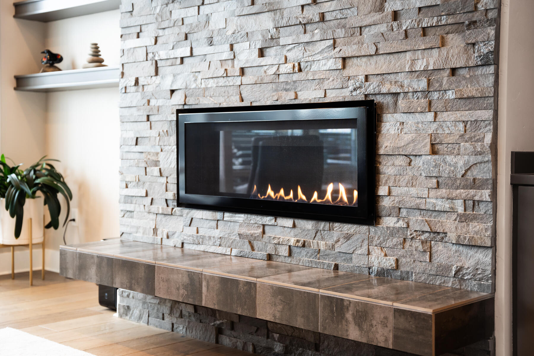 Three Pines Ridge - Residential