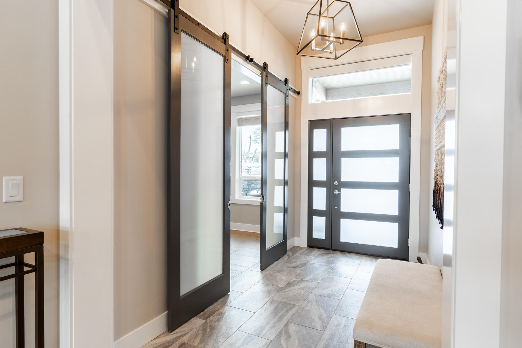 Three Pines Ridge - Residential