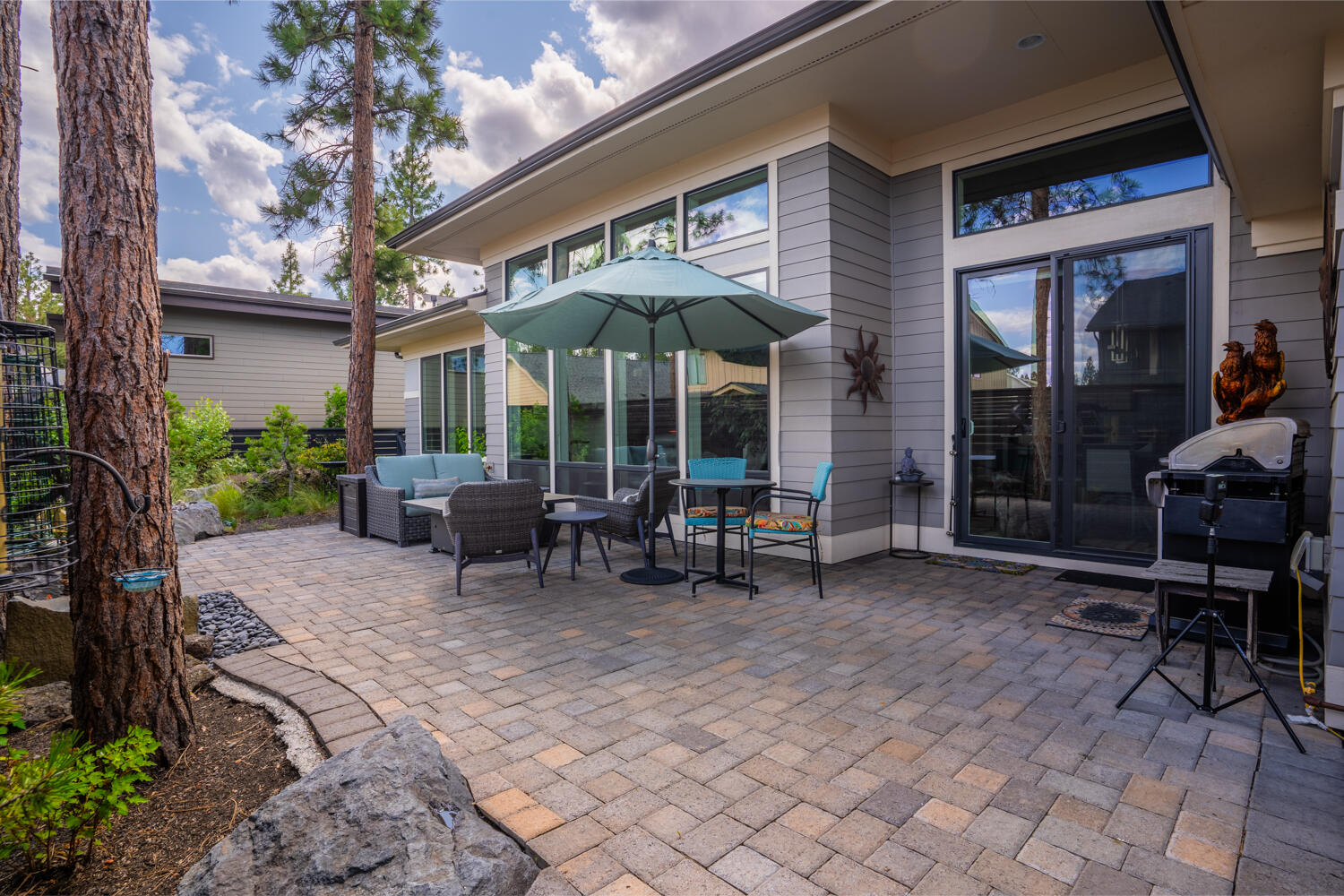 Three Pines Ridge - Residential