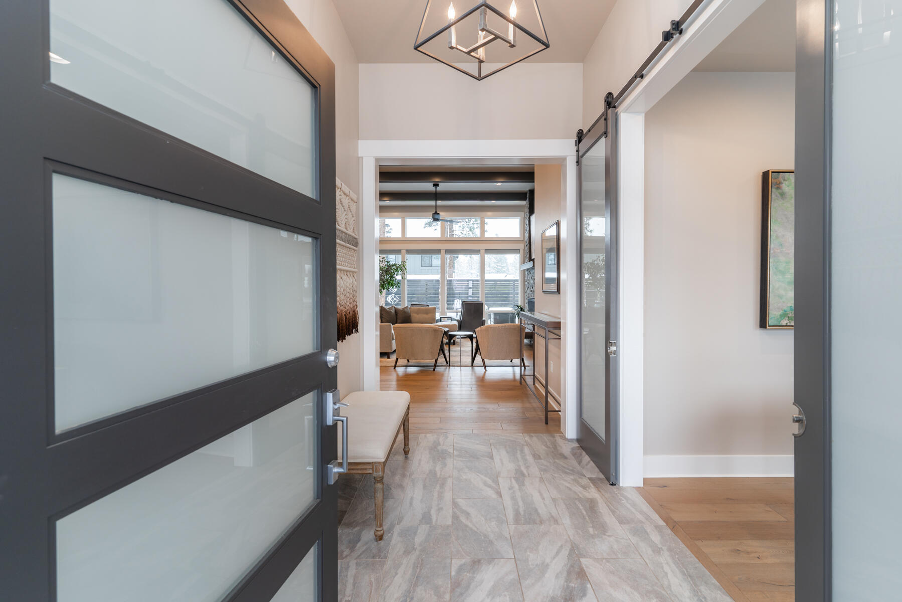 Three Pines Ridge - Residential