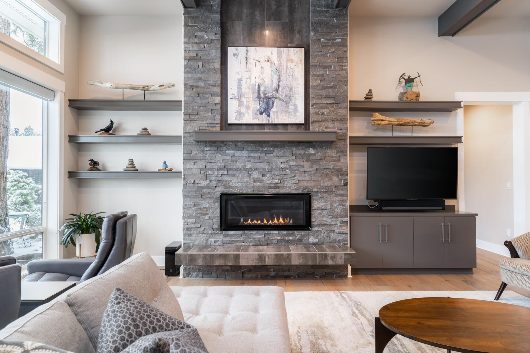 Three Pines Ridge - Residential