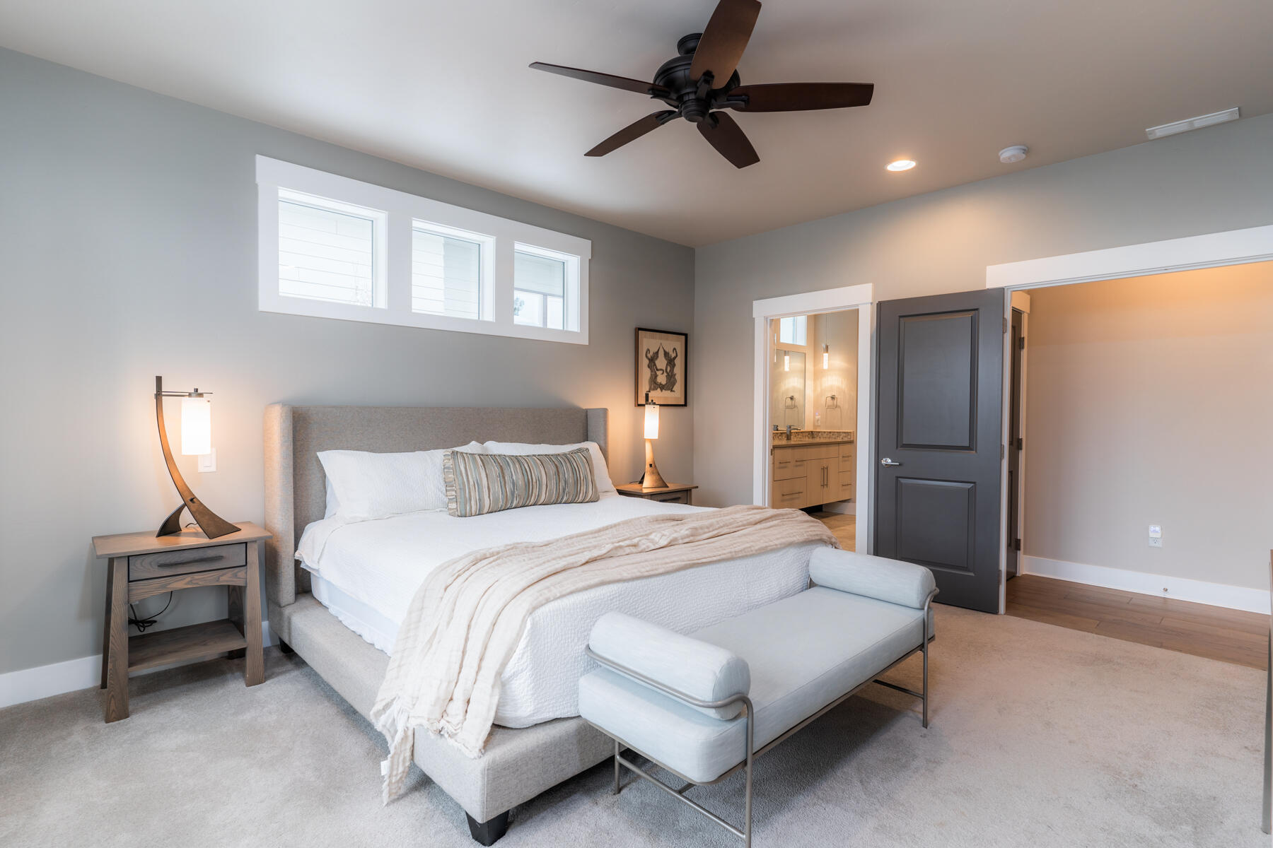 Three Pines Ridge - Residential