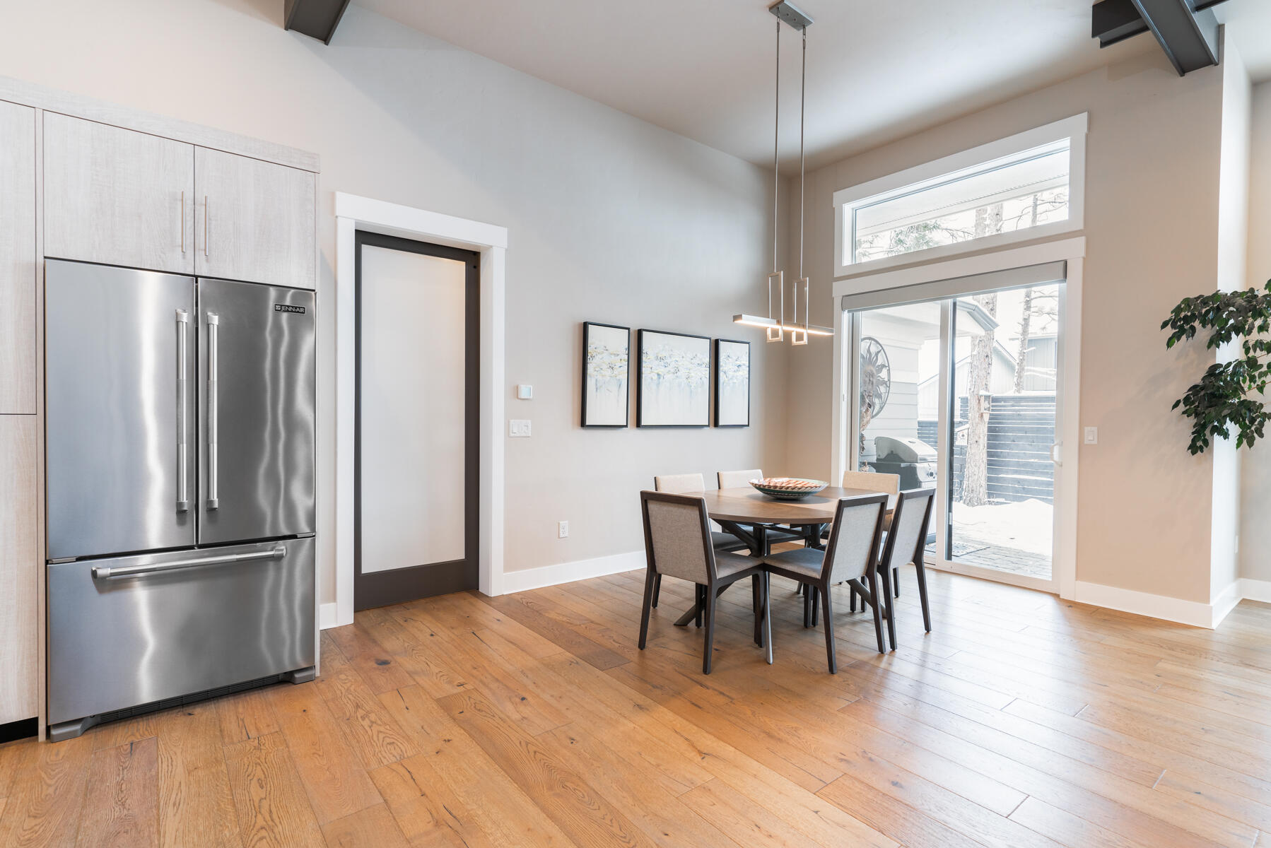 Three Pines Ridge - Residential