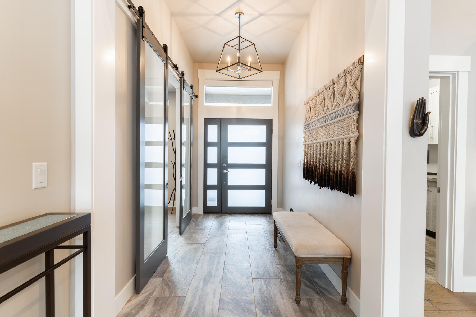 Three Pines Ridge - Residential