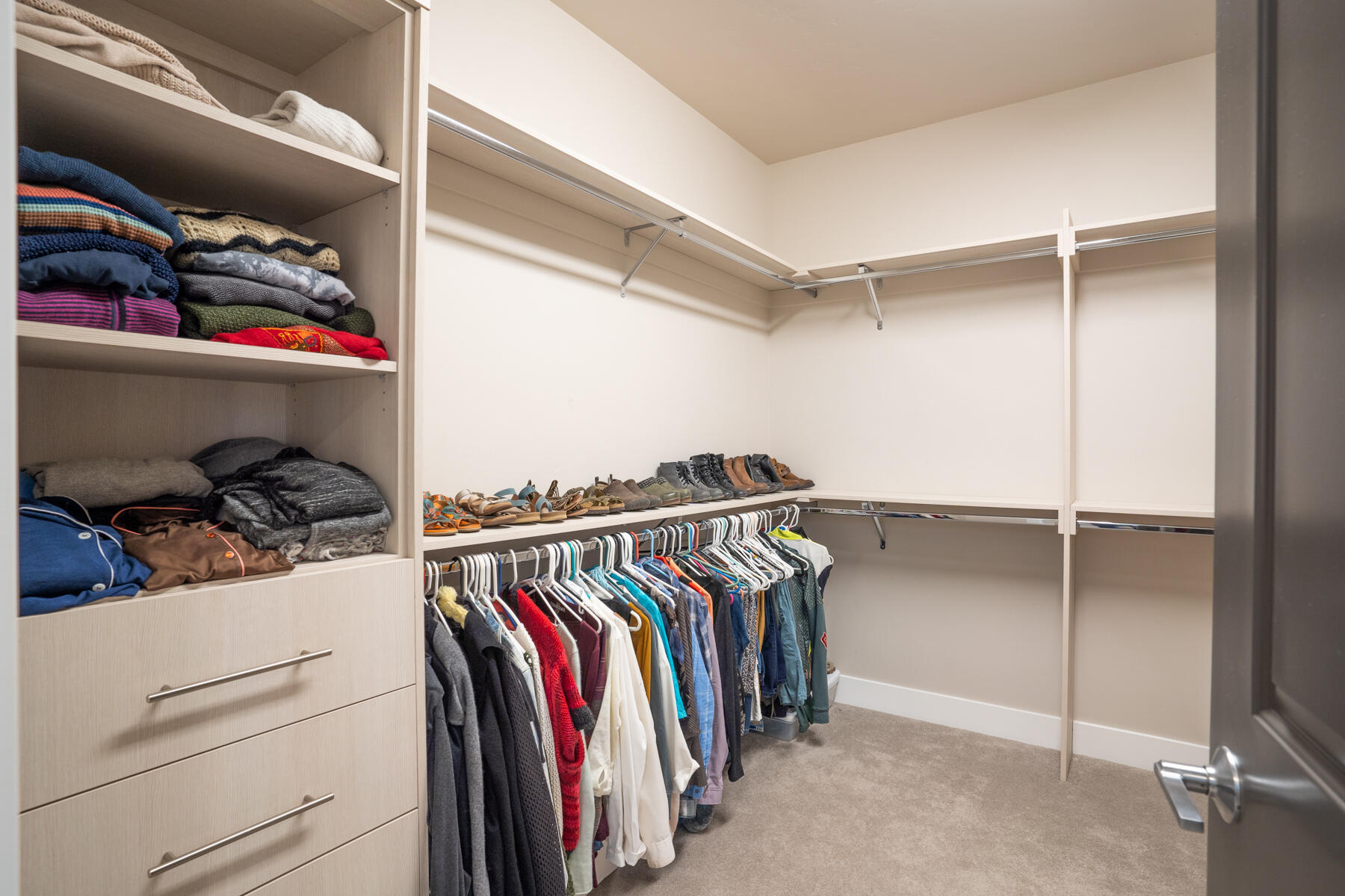 Three Pines Ridge - Residential