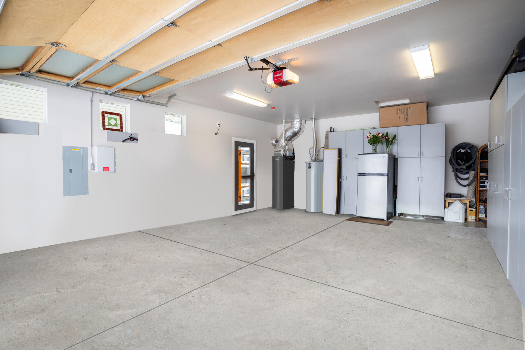 Three Pines Ridge - Residential