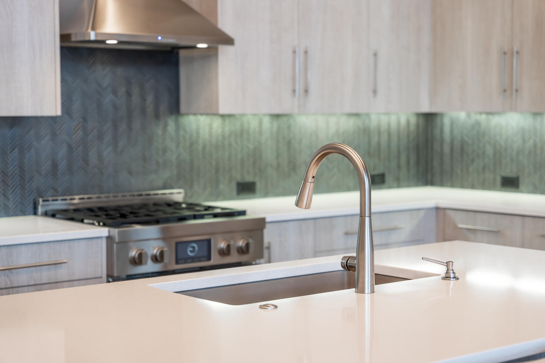 Three Pines Ridge - Residential