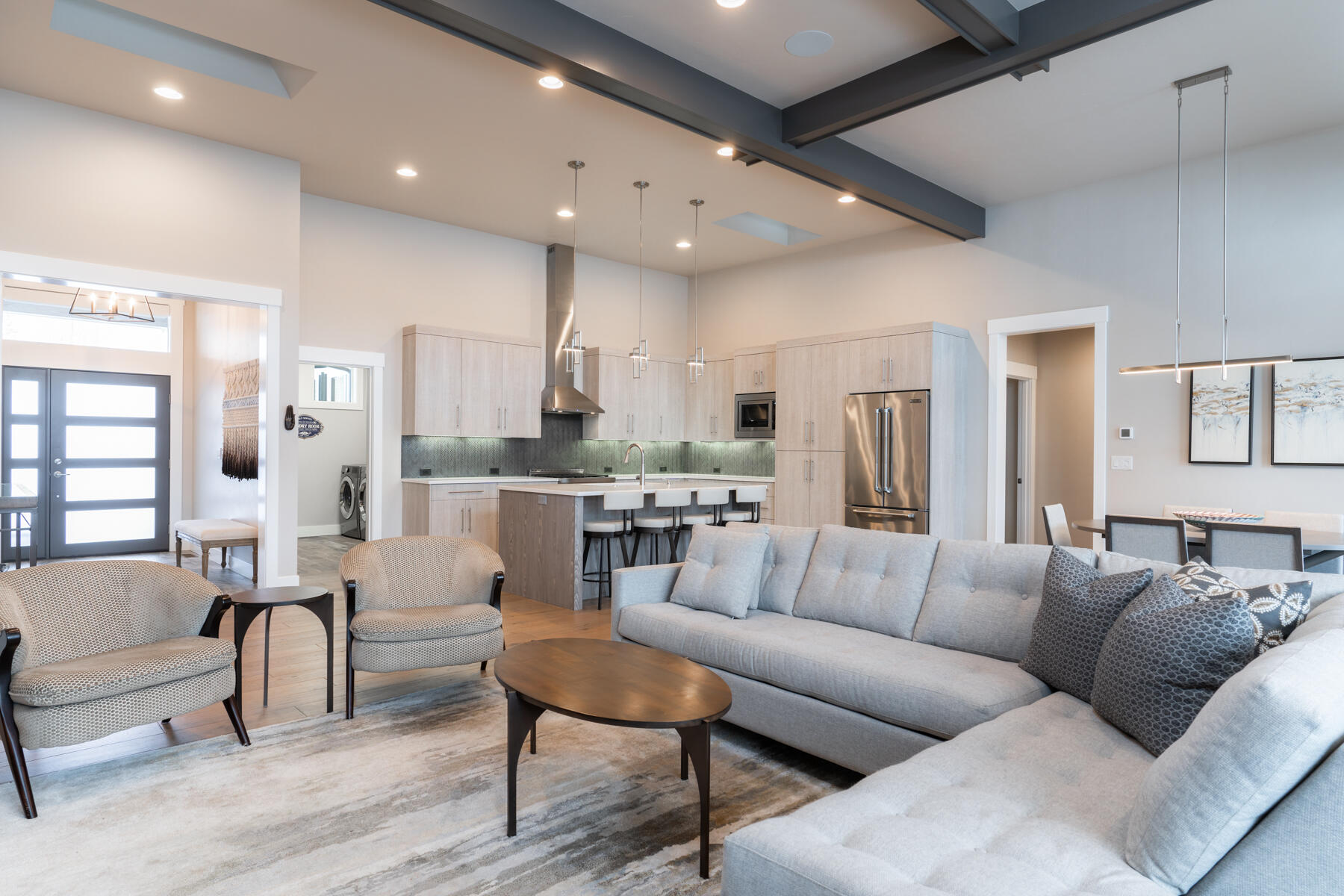 Three Pines Ridge - Residential