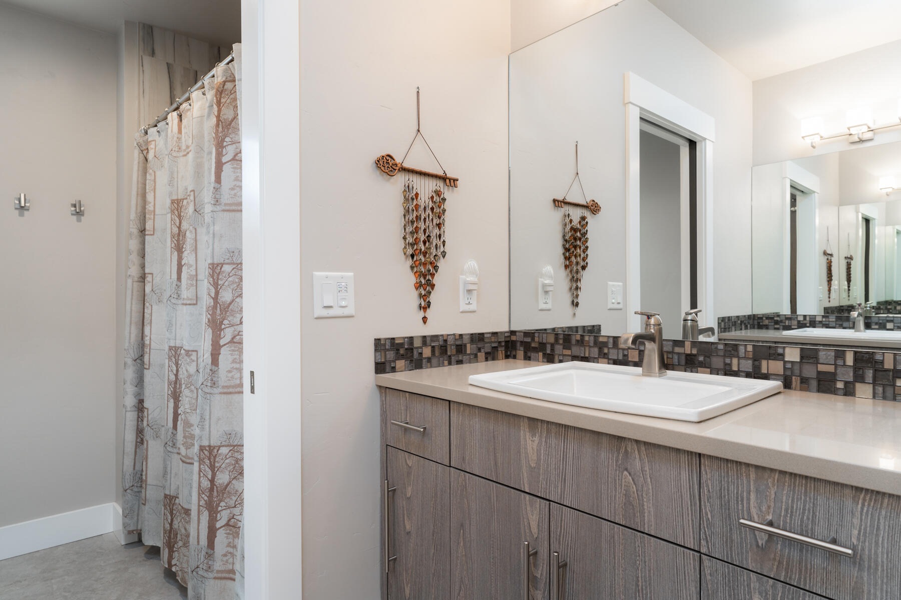 Three Pines Ridge - Residential